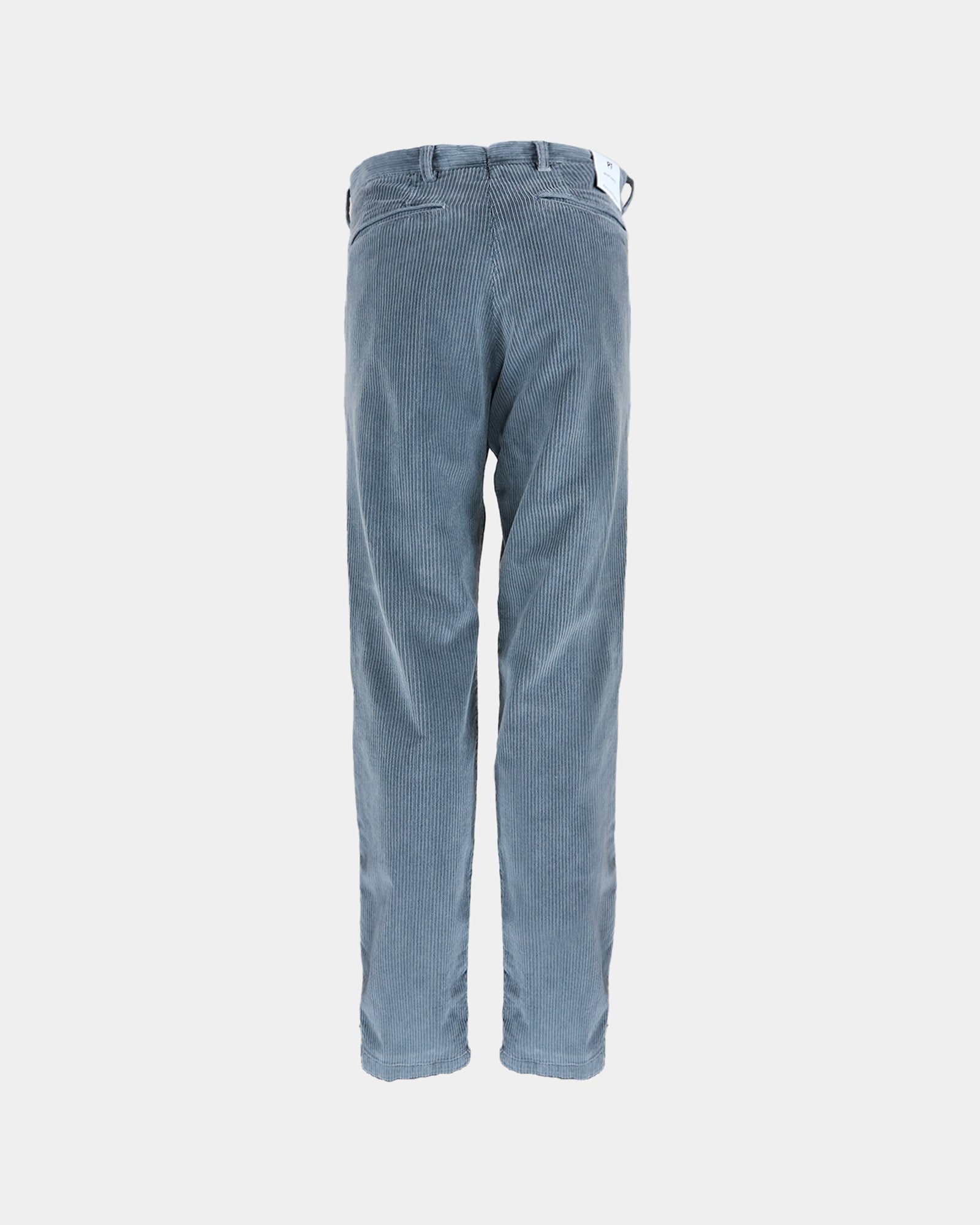 Master Corduroy