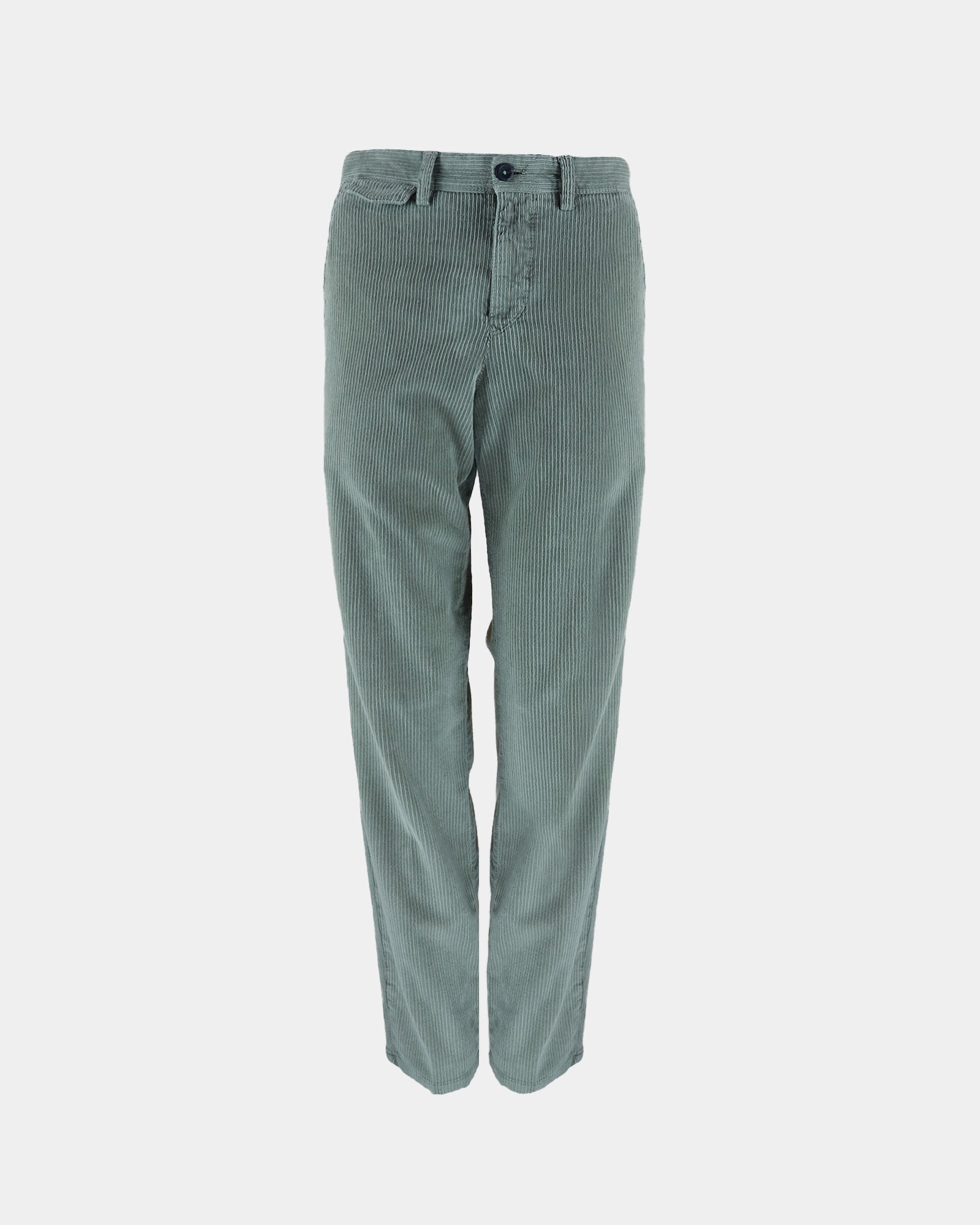 Master Corduroy