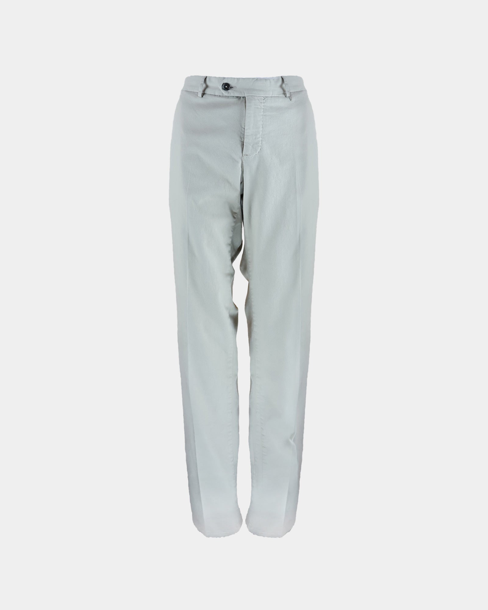 Slim Jogger Gabardine