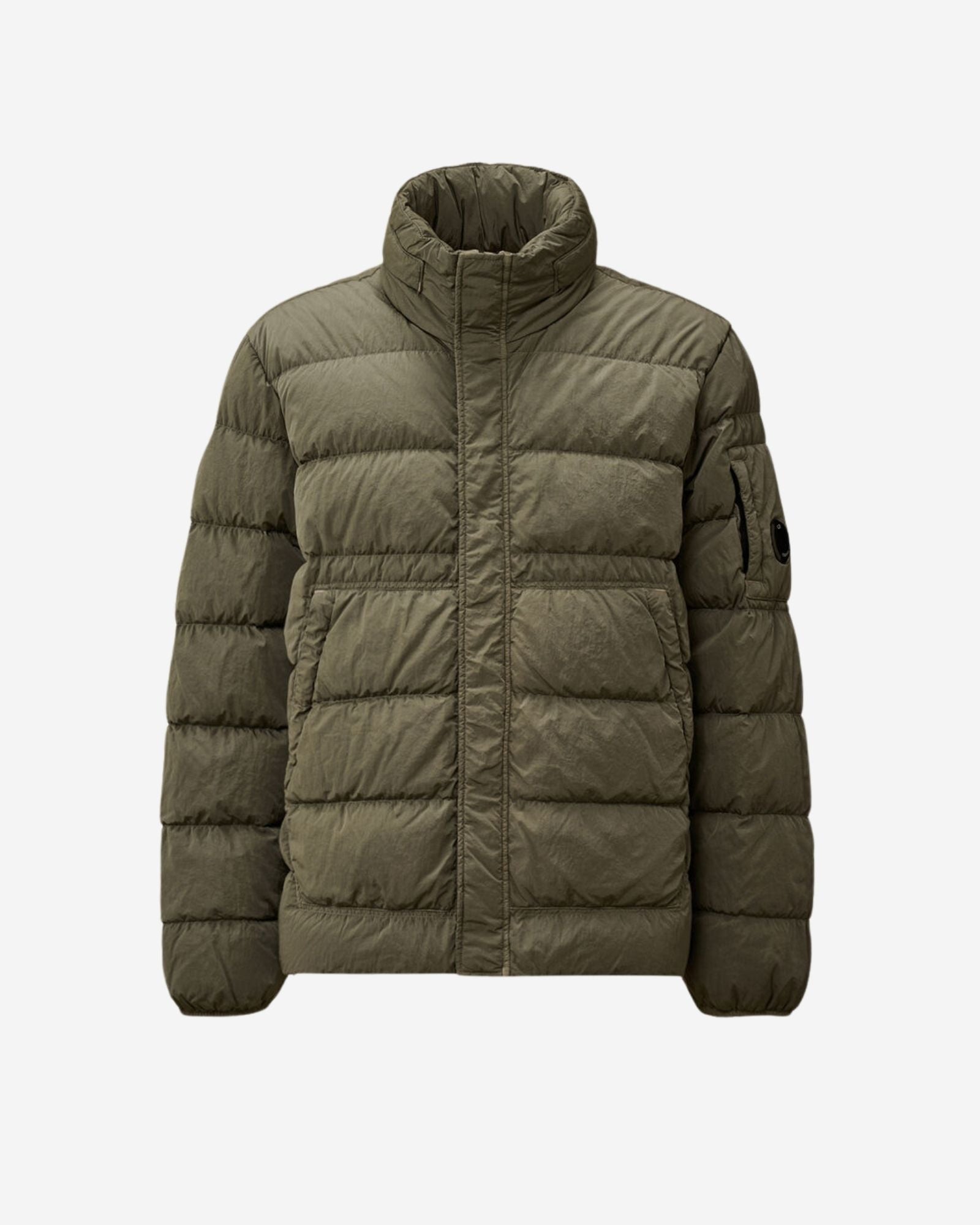 Outerwear Medium Jacket