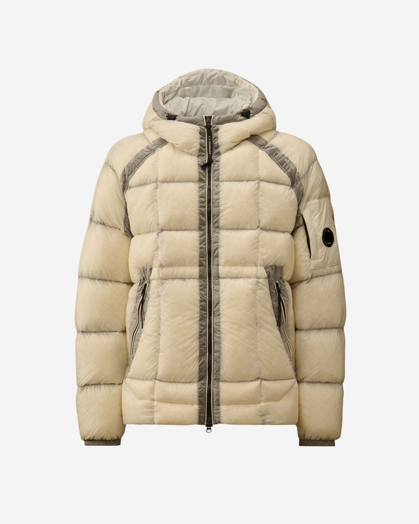 Medium Jacket In Dd Shell