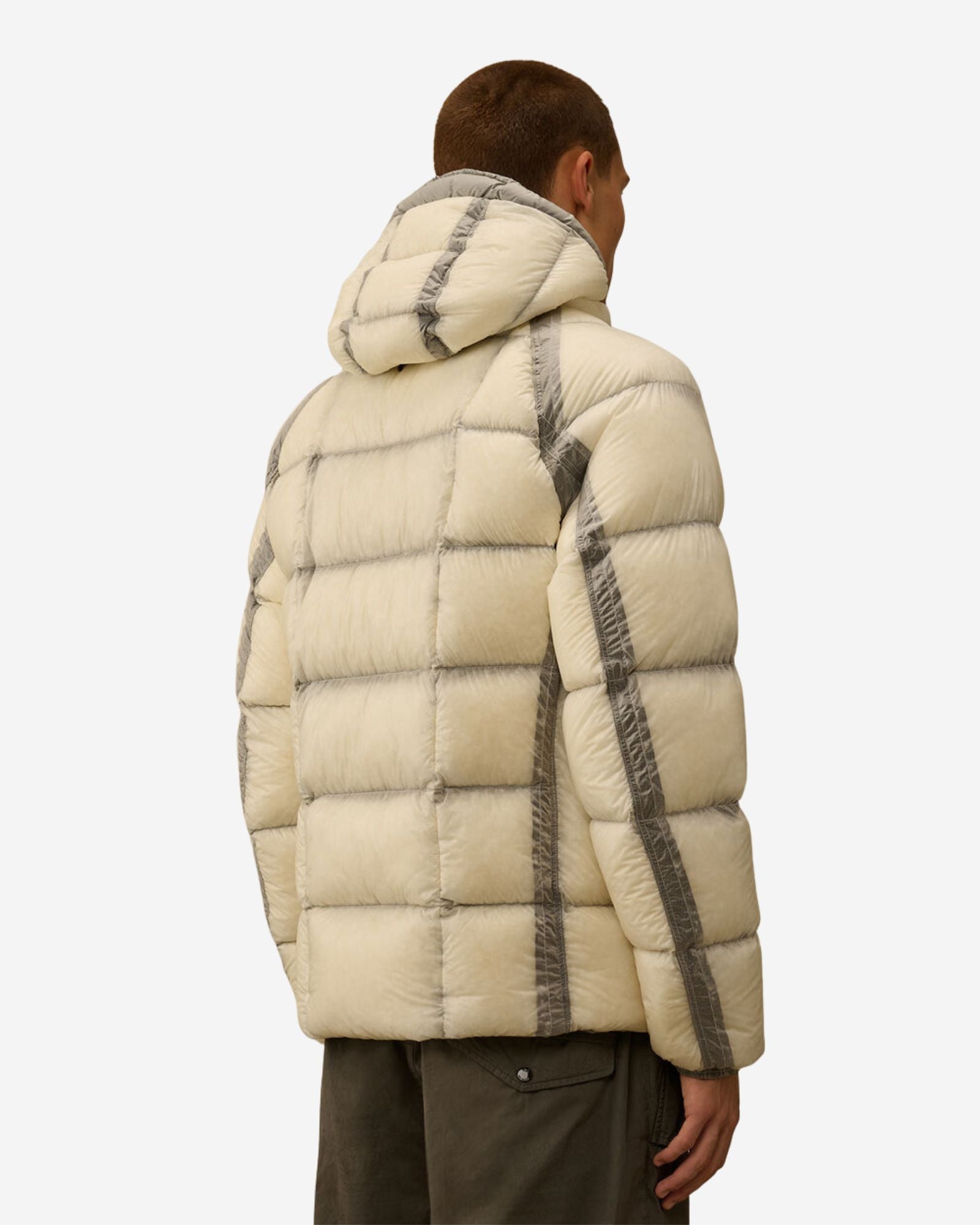 Medium Jacket In Dd Shell