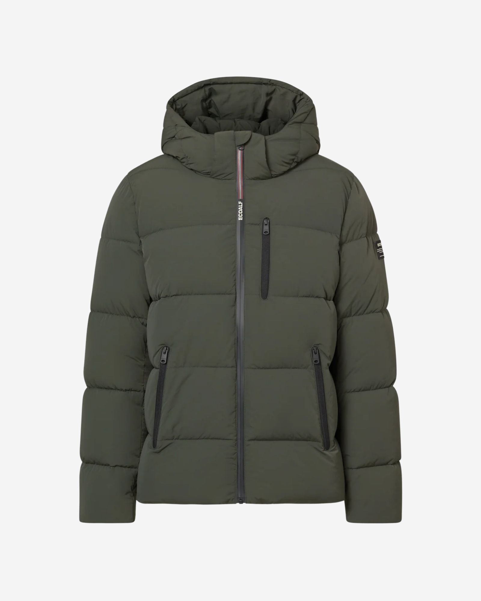 Bazon Jacket Man