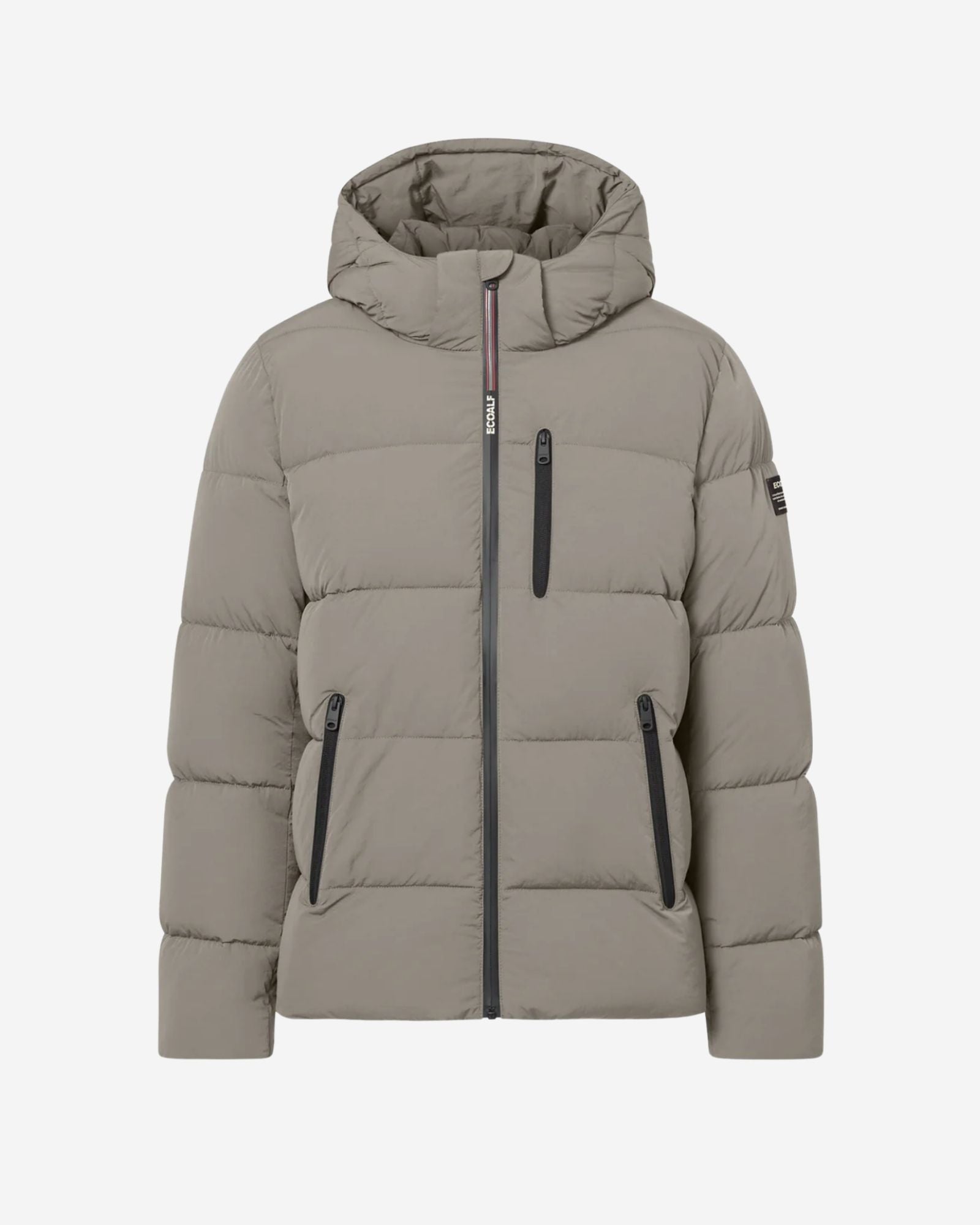 Bazon Jacket Man