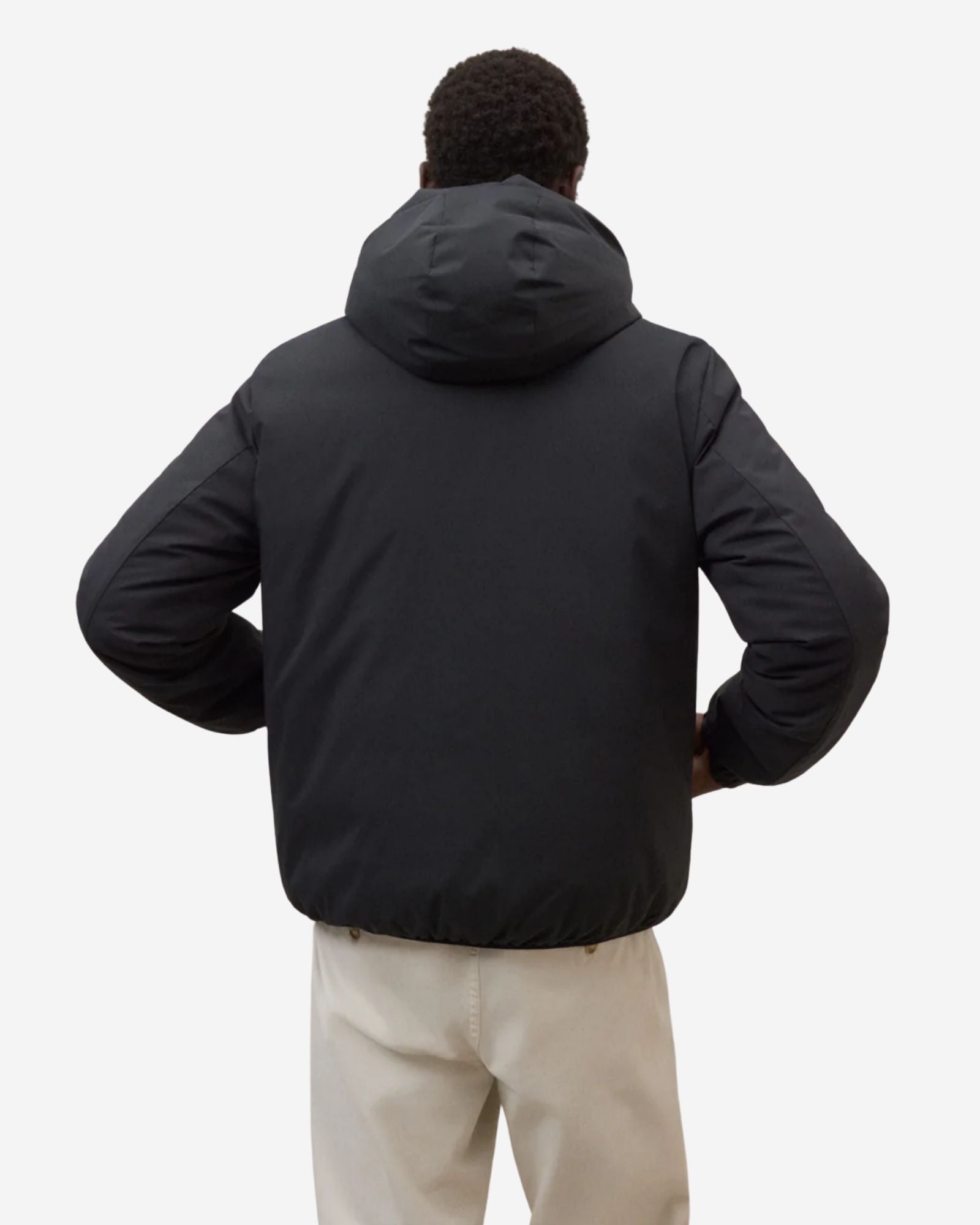 Cartes Jacket