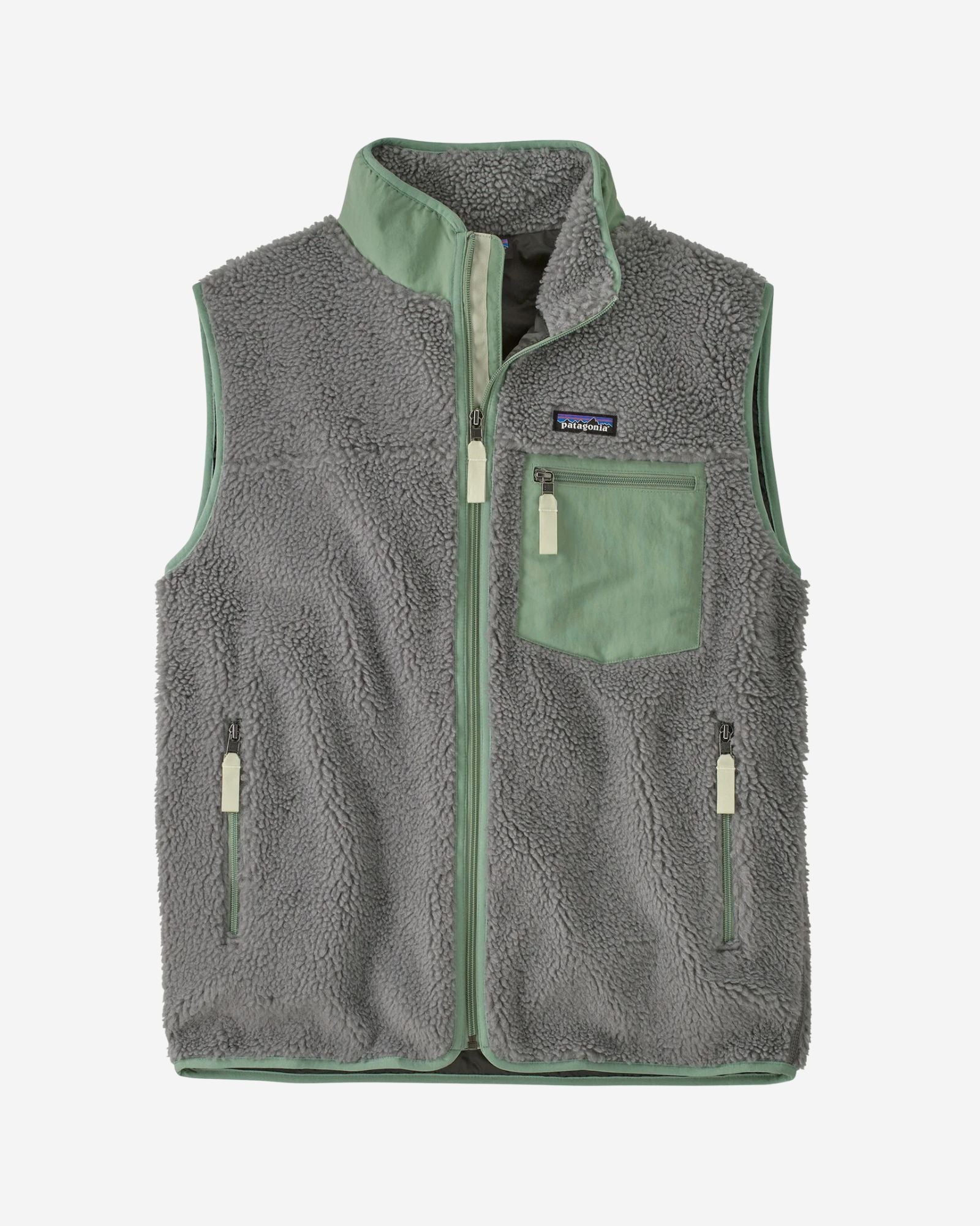 Classic Retro-X Vest