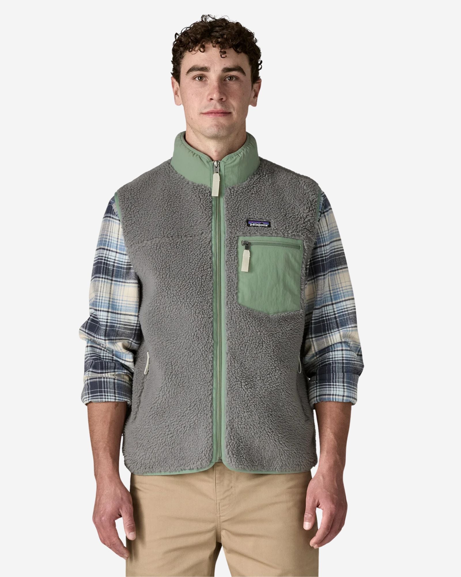 Classic Retro-X Vest