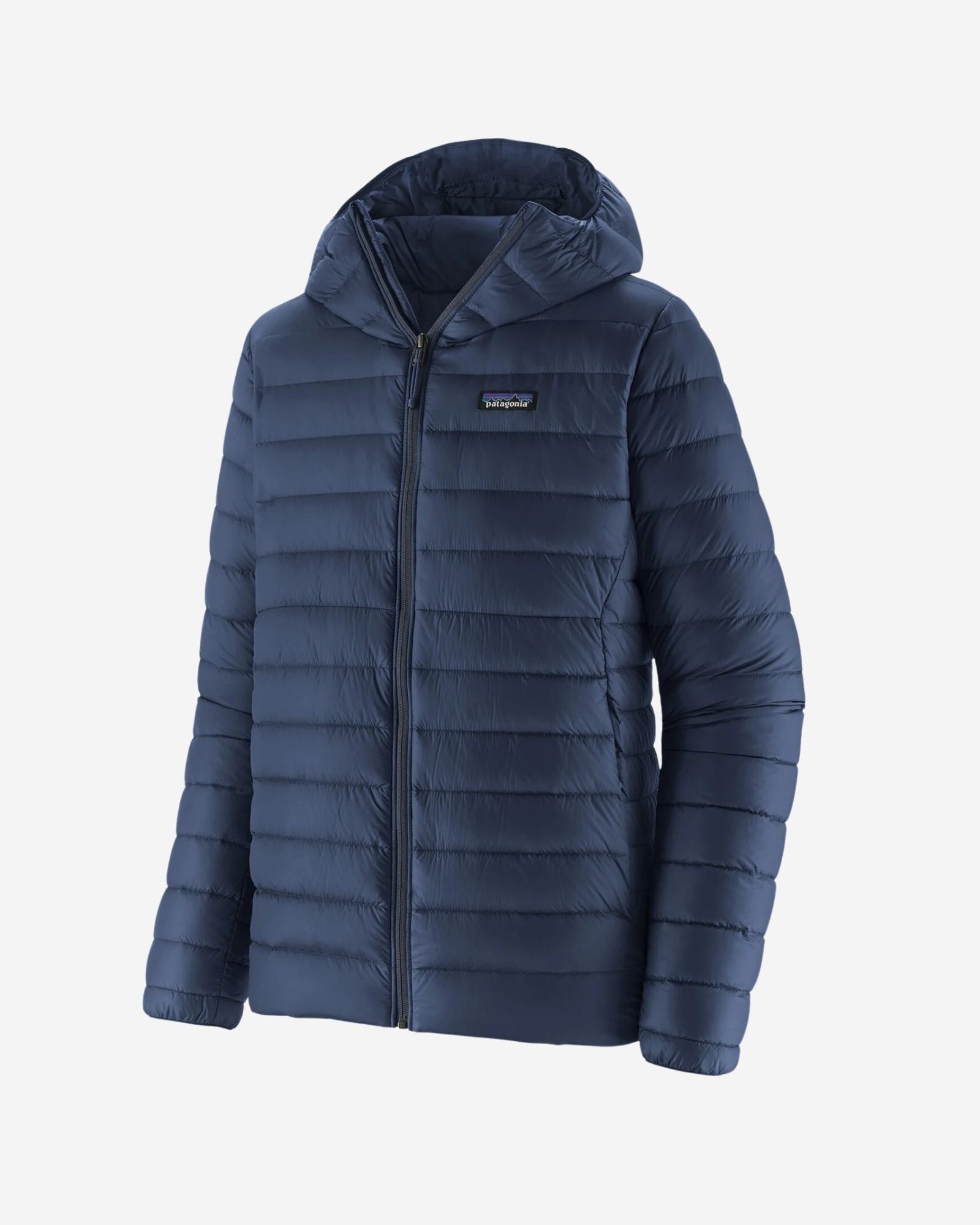 Down Sweater Hoody