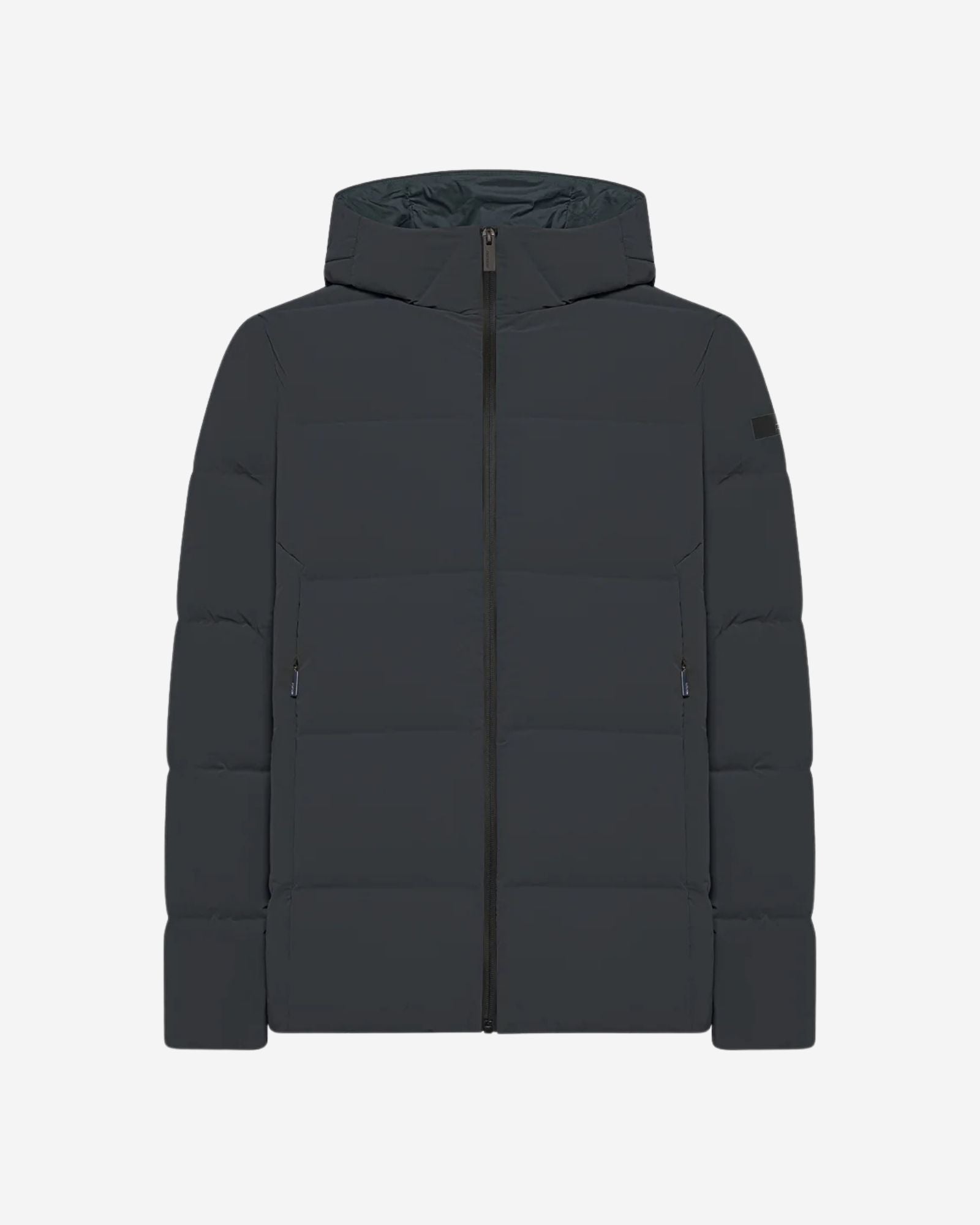 Superrduck Tubic 14 Hood Zip