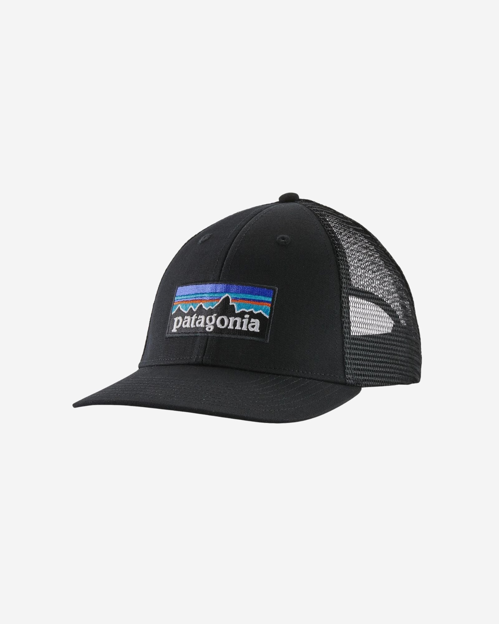 P-6 Logo Lopro Tracker Hat