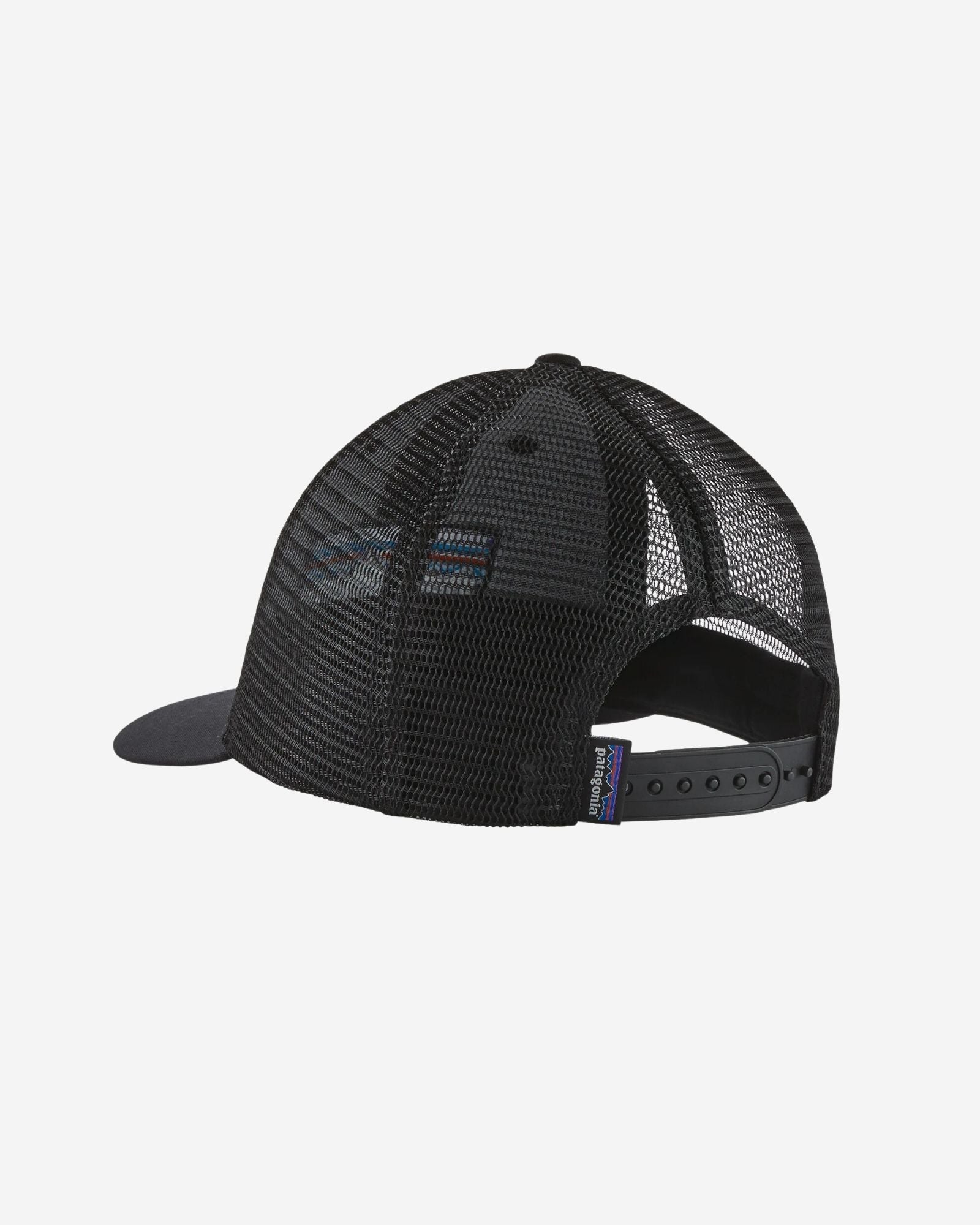 P-6 Logo Lopro Tracker Hat