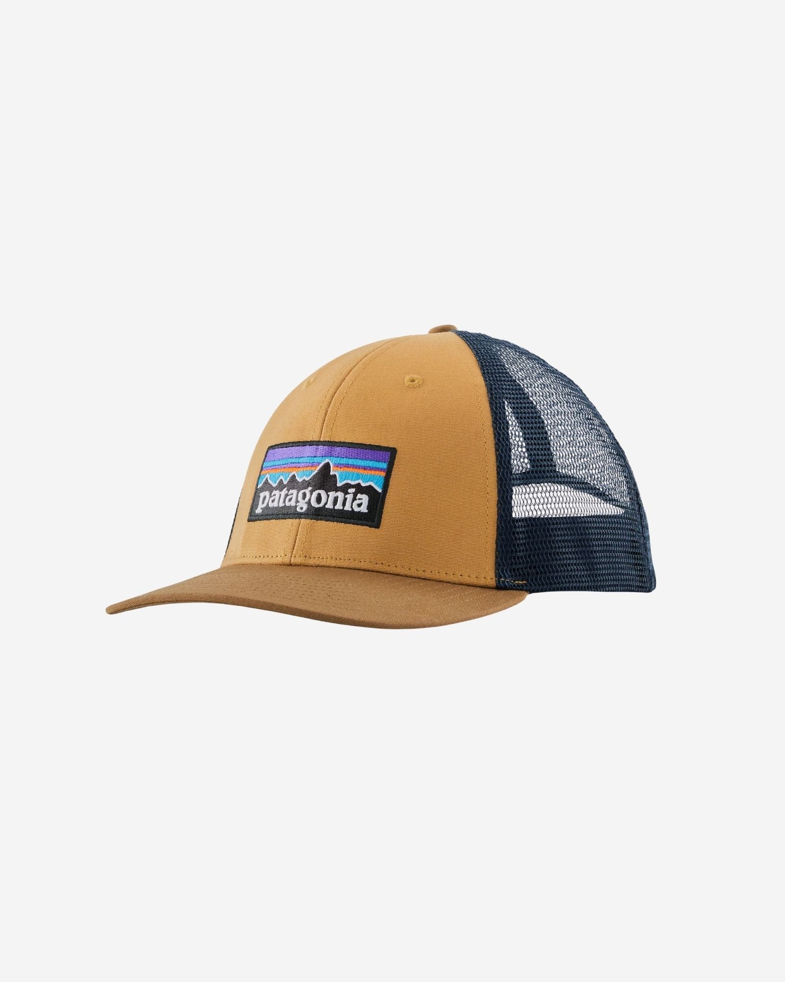 P-6 Logo Lopro Tracker Hat