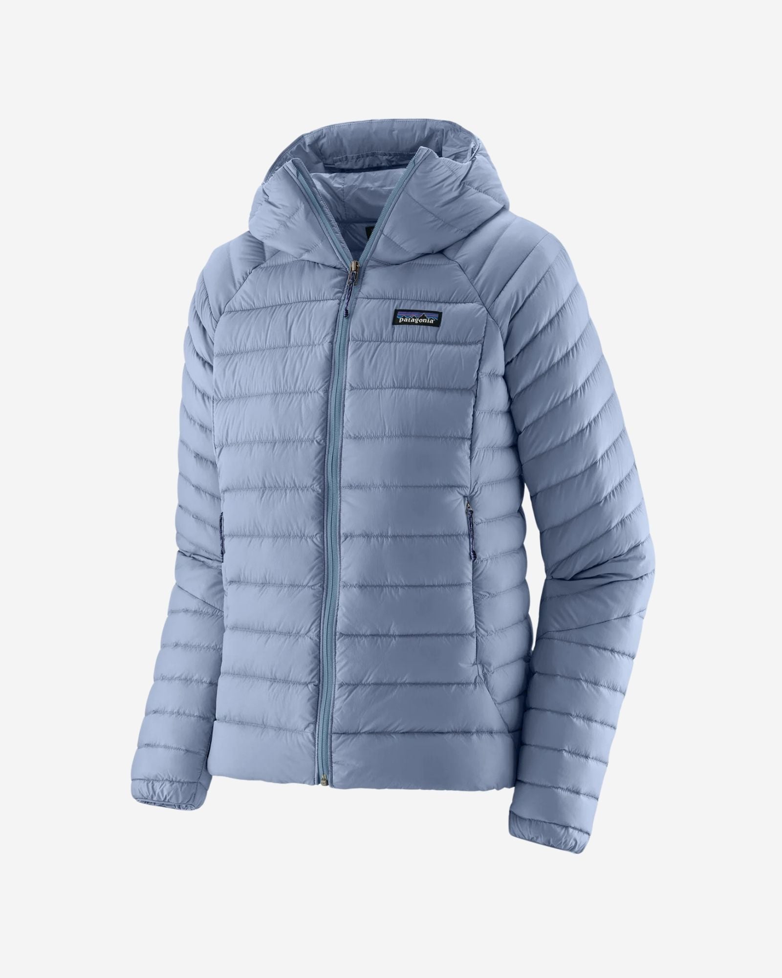 Down Sweater Hoody