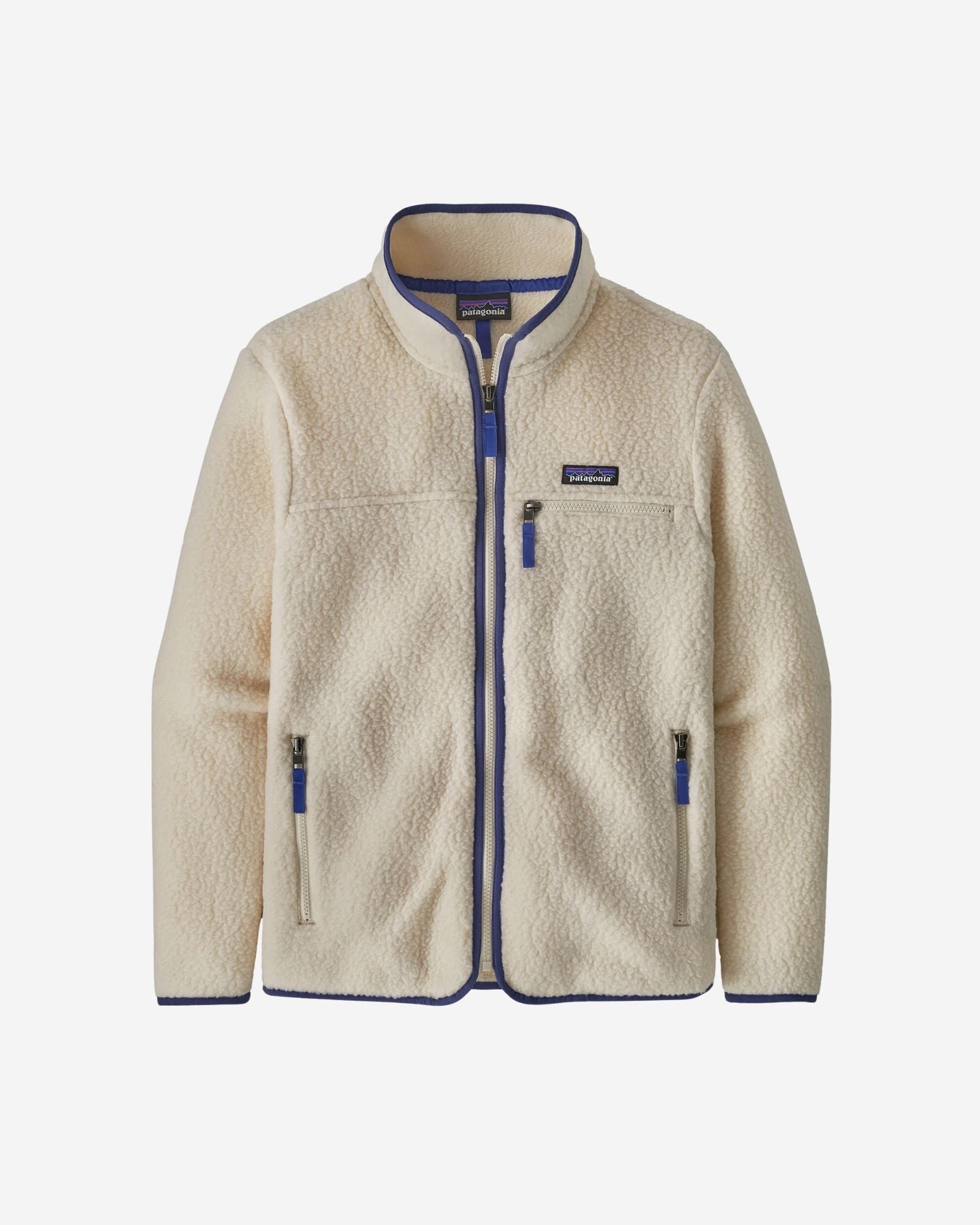 Retro Pile Jkt