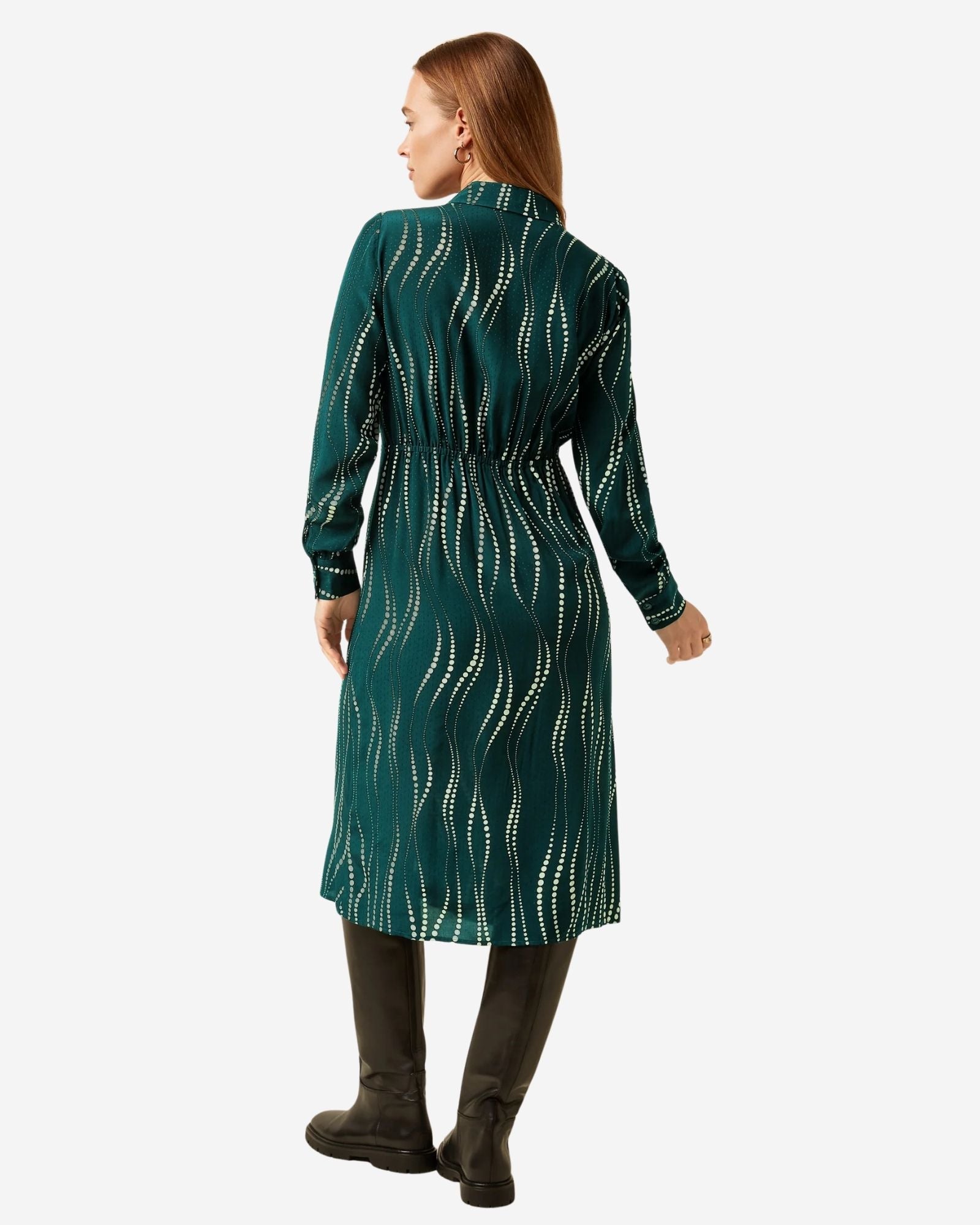 Mina Dress Twirl