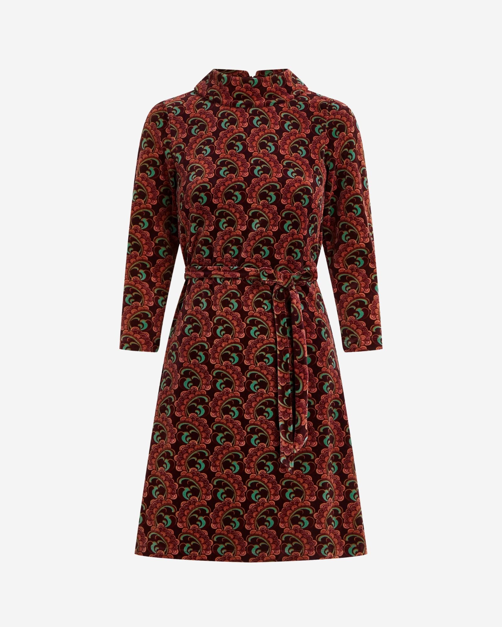 Dita Dress