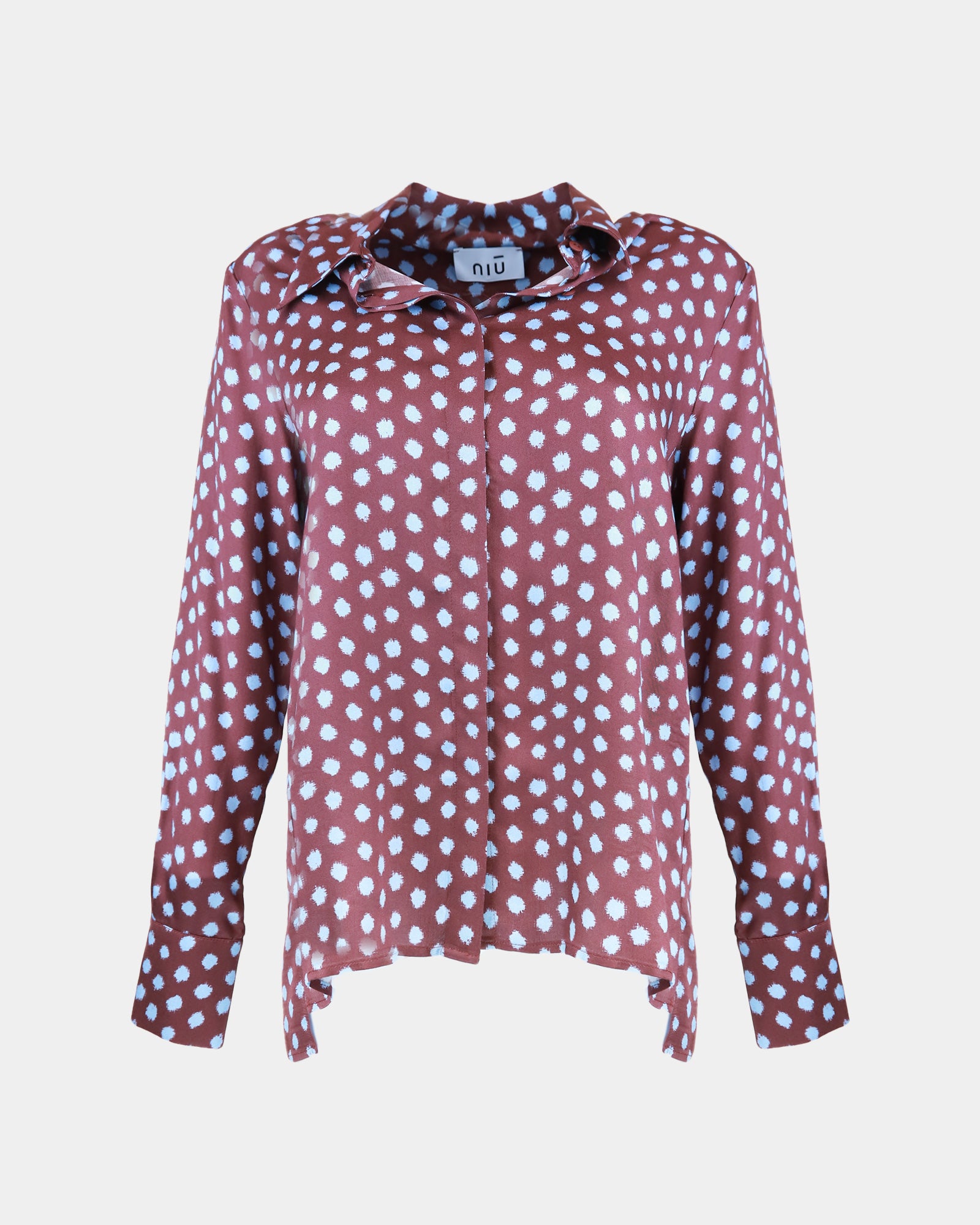 Camicia Vintage
