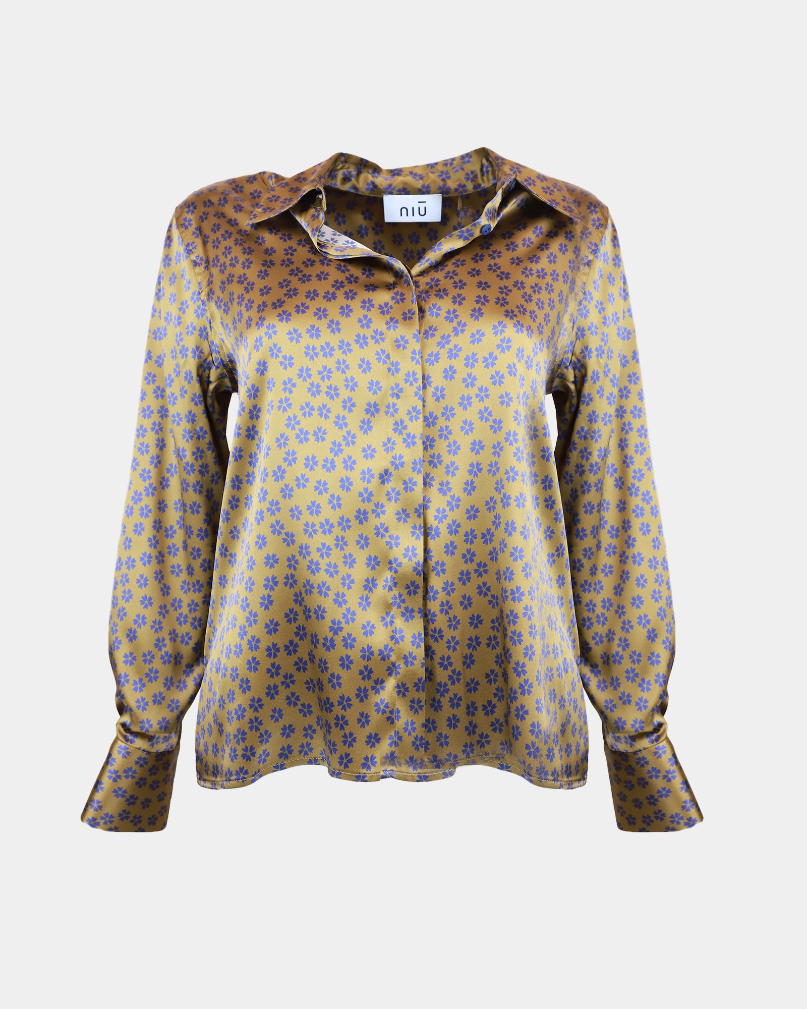 Camicia Uomo