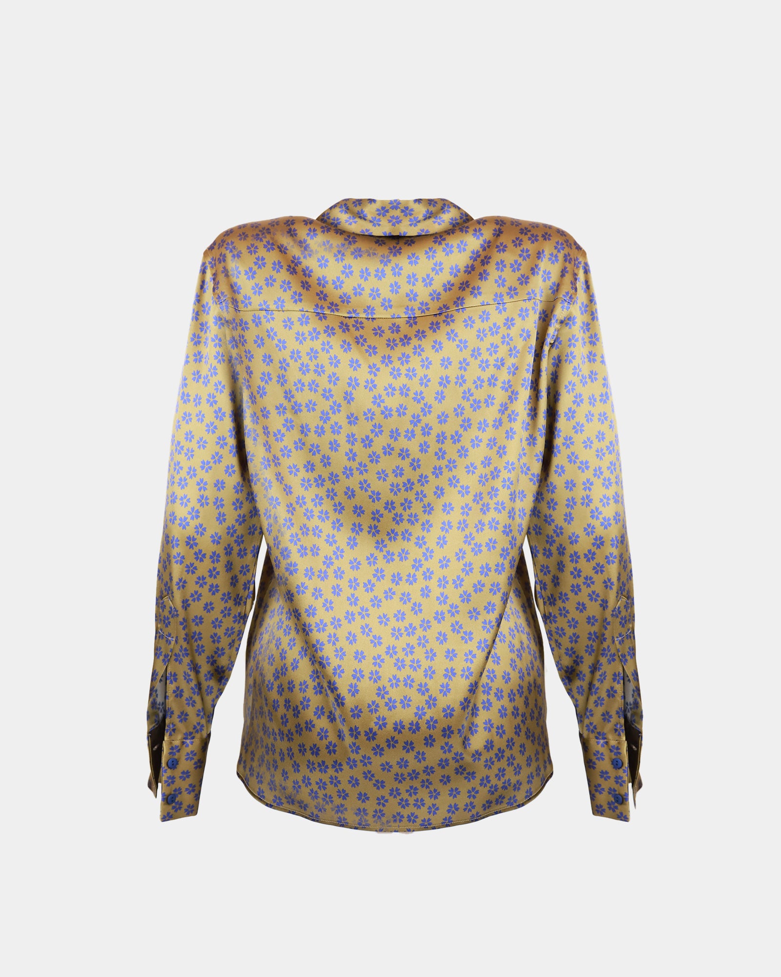 Camicia Uomo