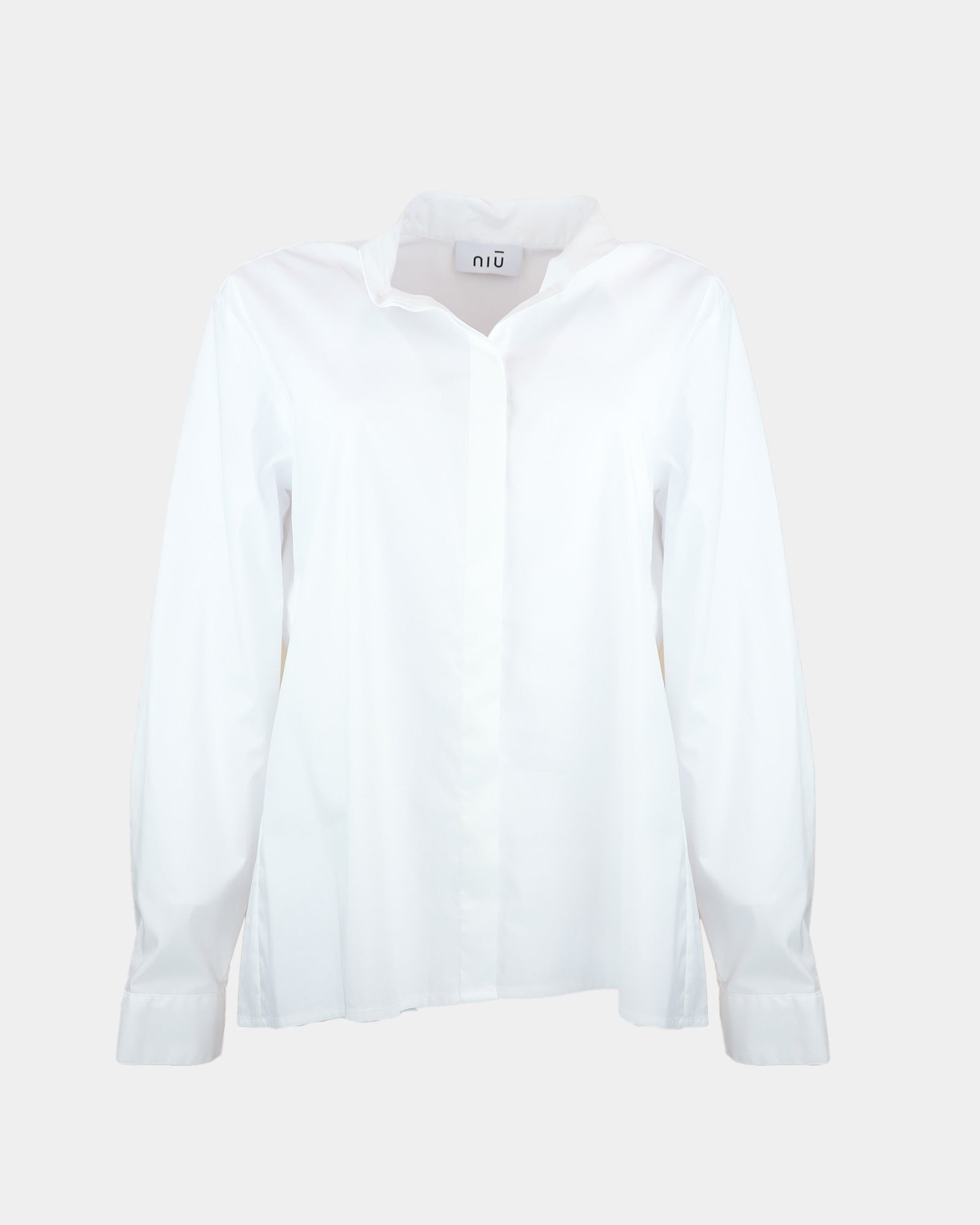 Camicia Coreana