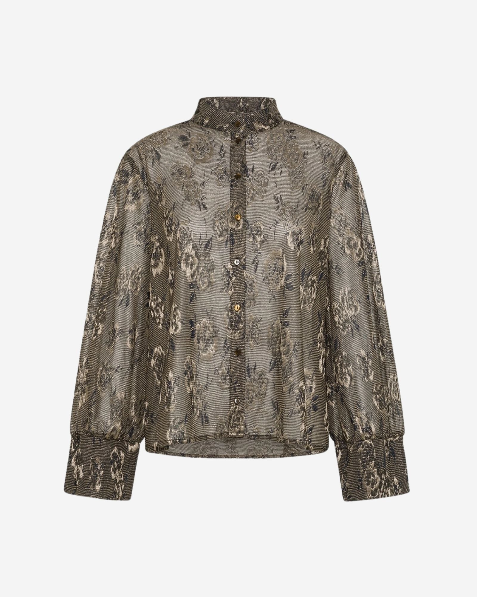 Franklin Shirt
