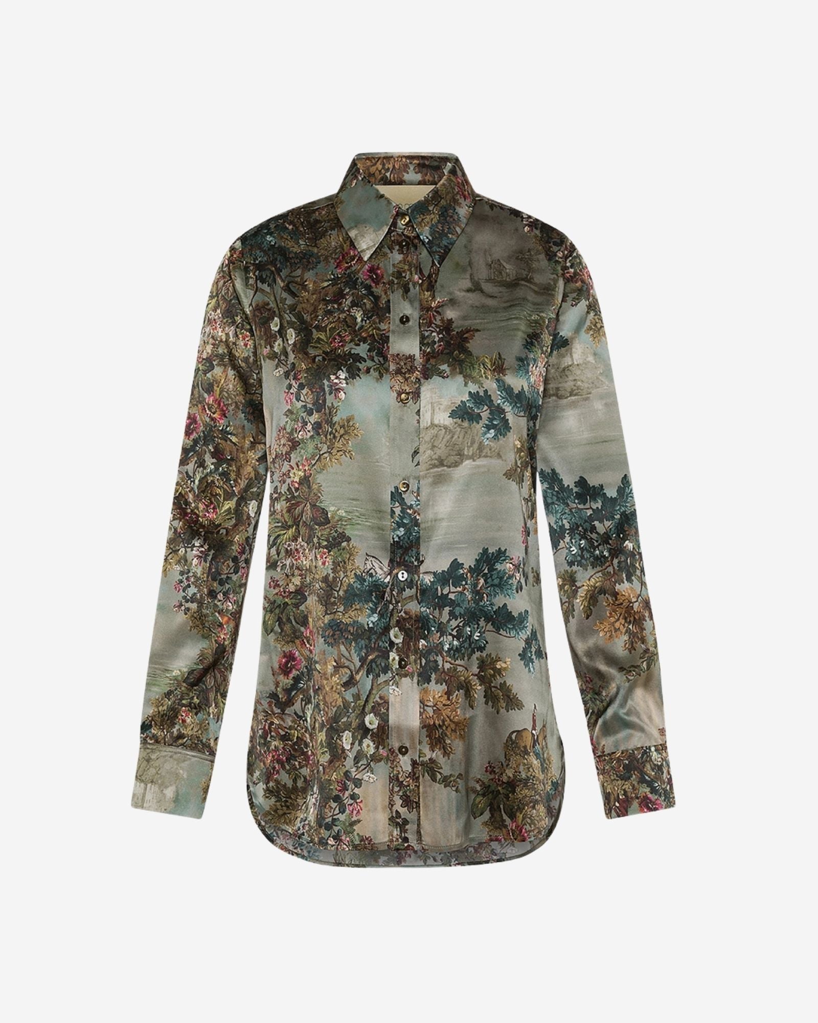 Cora Shirt