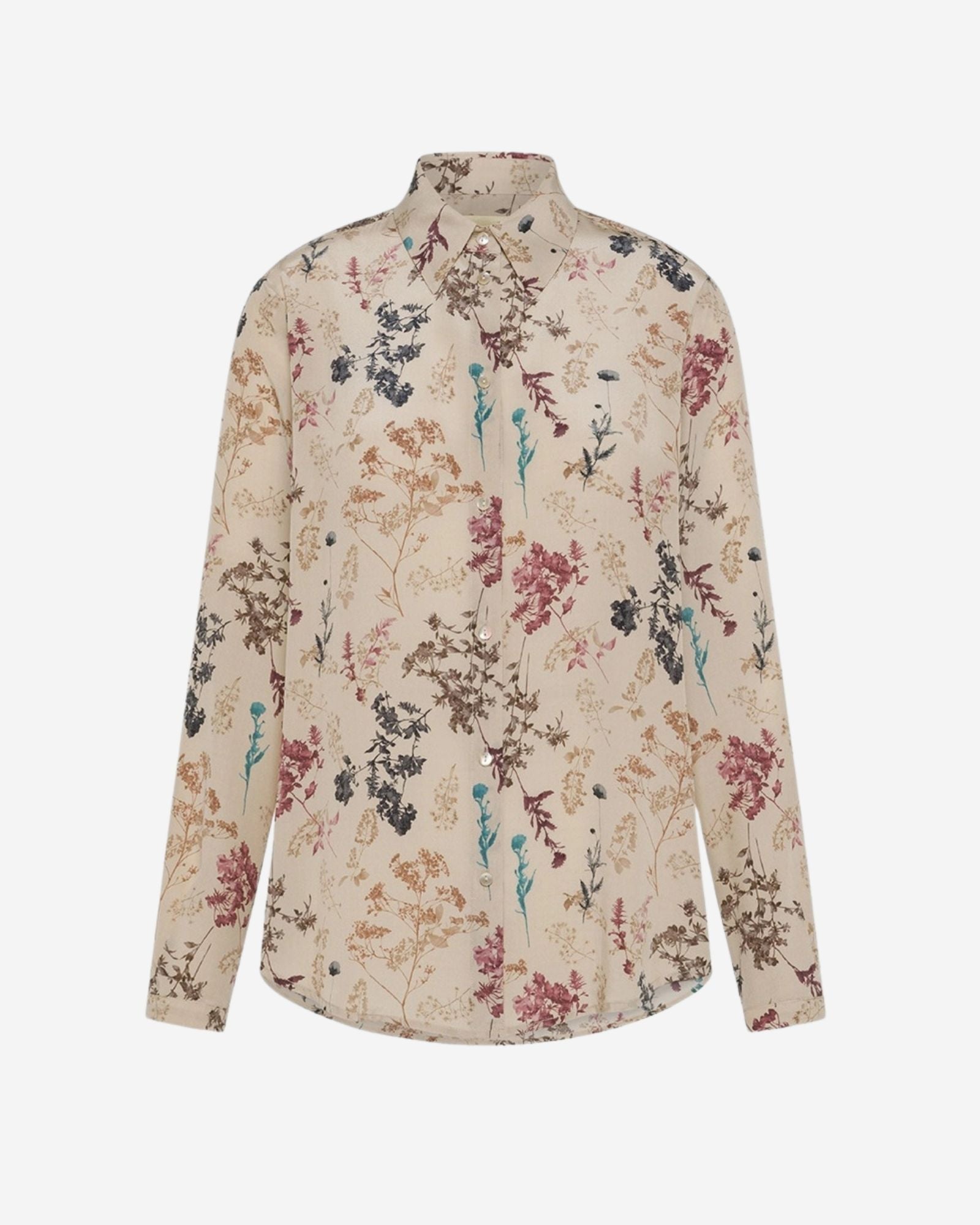 Meudon Shirt