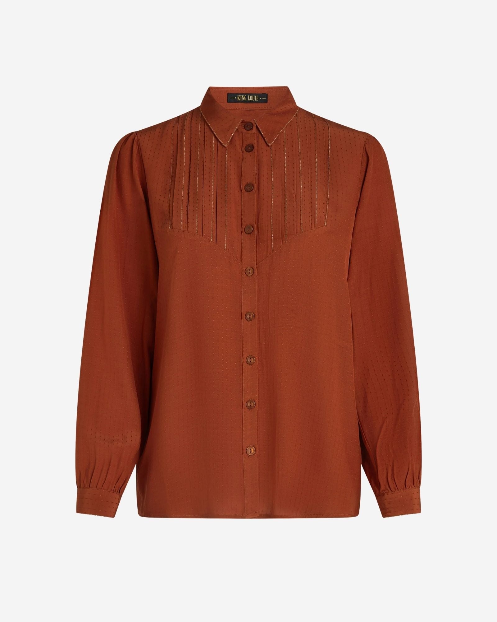 Karen Blouse Sista