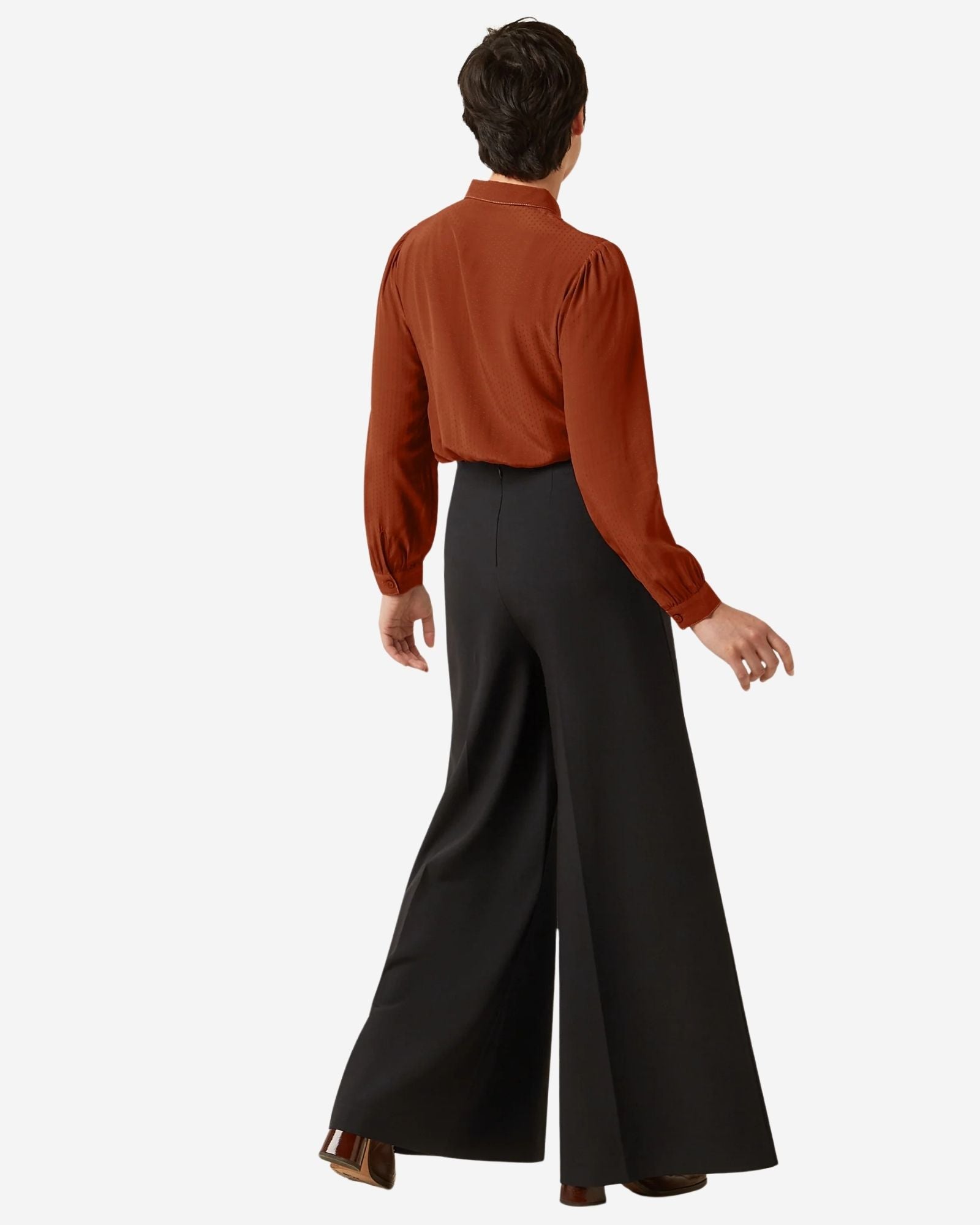 Karen Blouse Sista