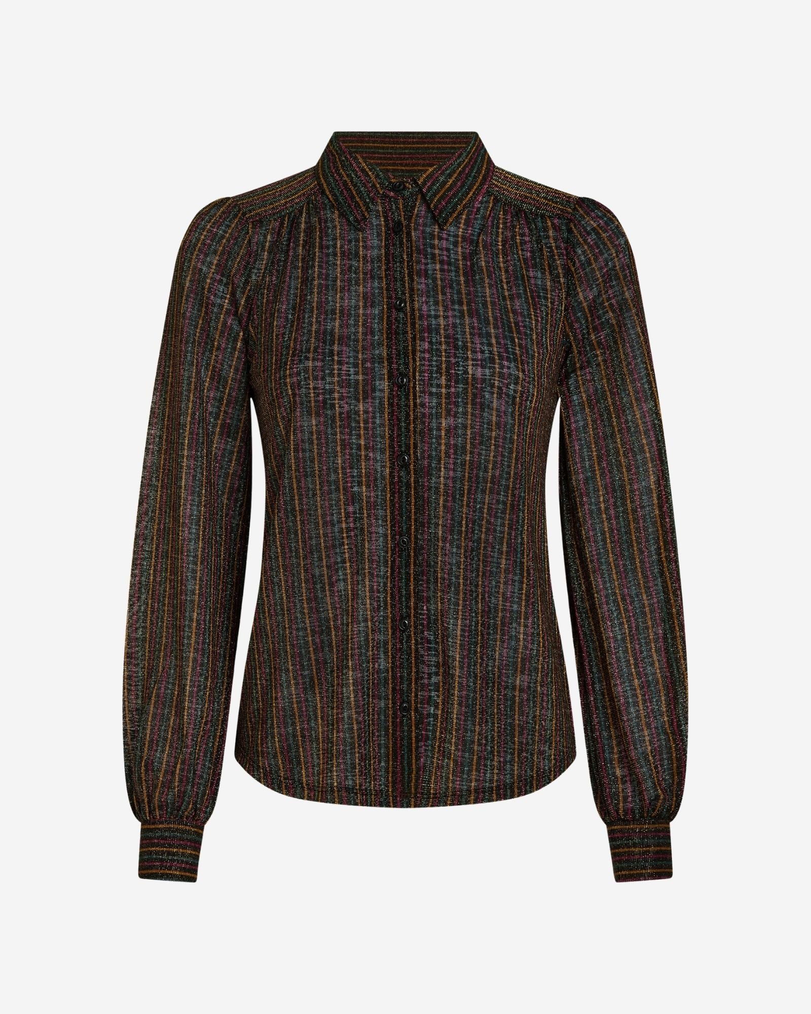 Carina Blouse Starlet
