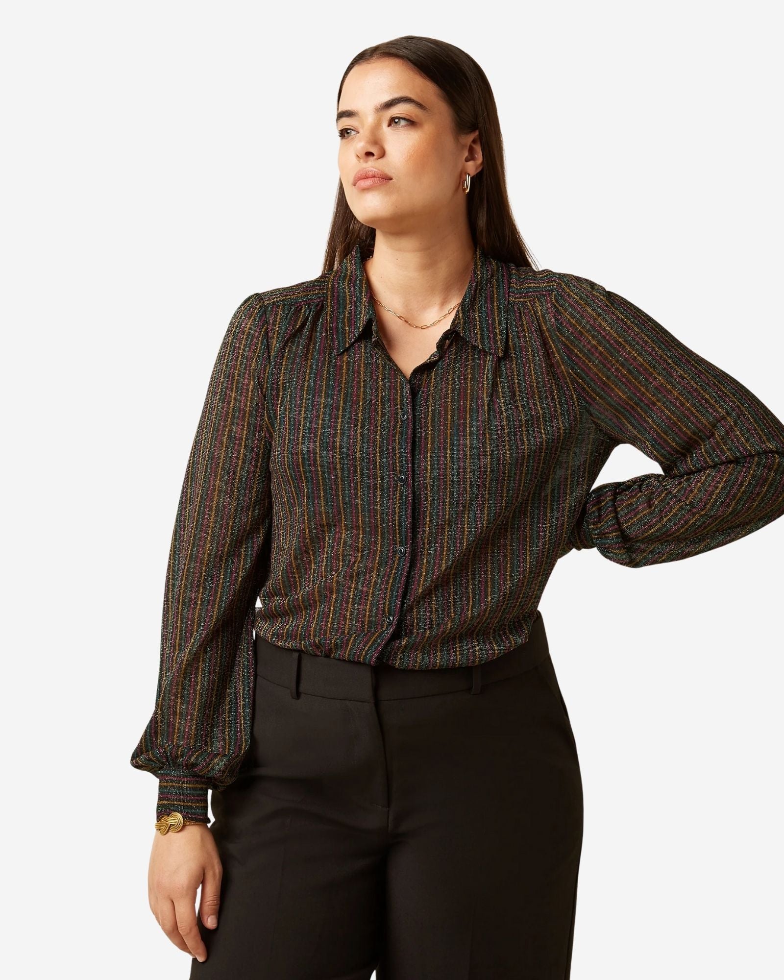 Carina Blouse Starlet