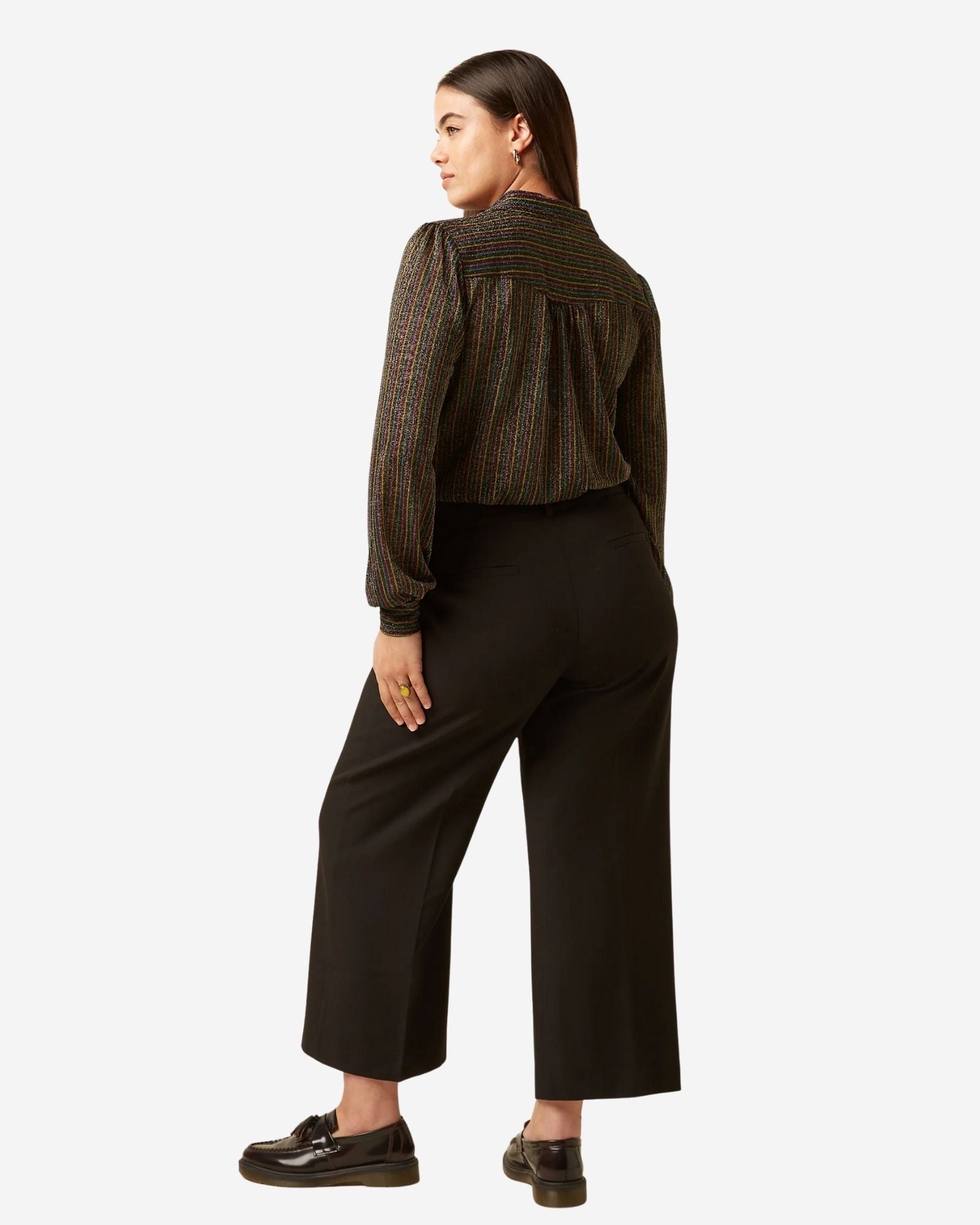 Carina Blouse Starlet