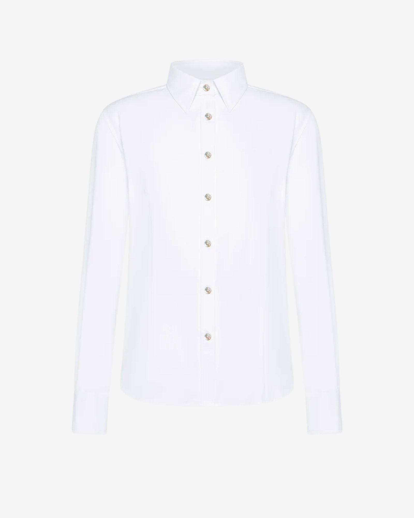 Oxford Wom Shirt