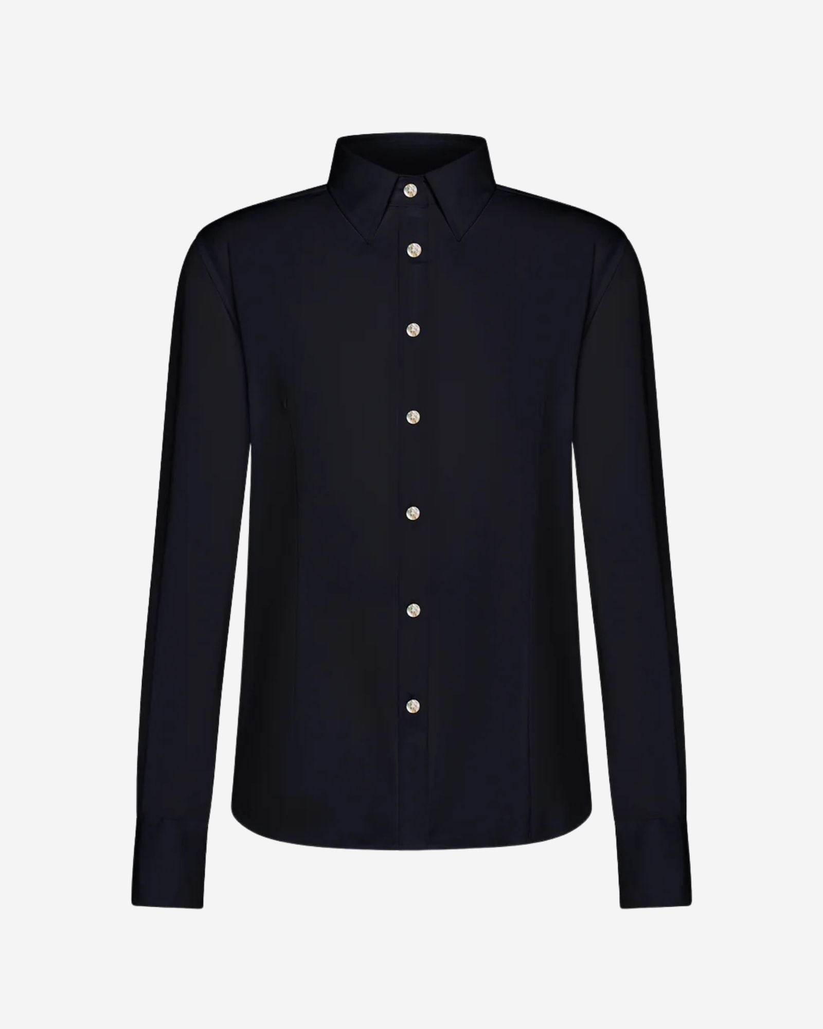 Oxford Wom Shirt