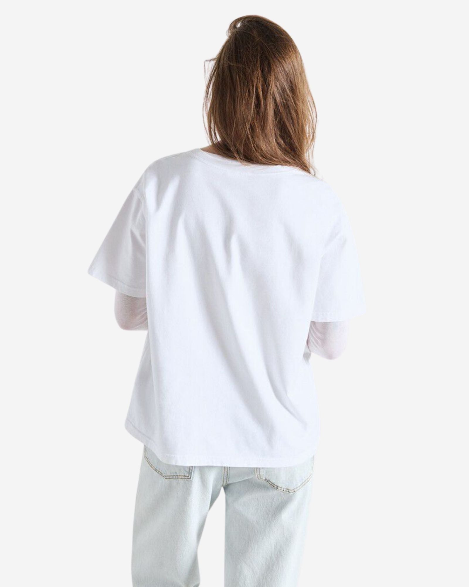 T-Shirt Mc Fizvalley