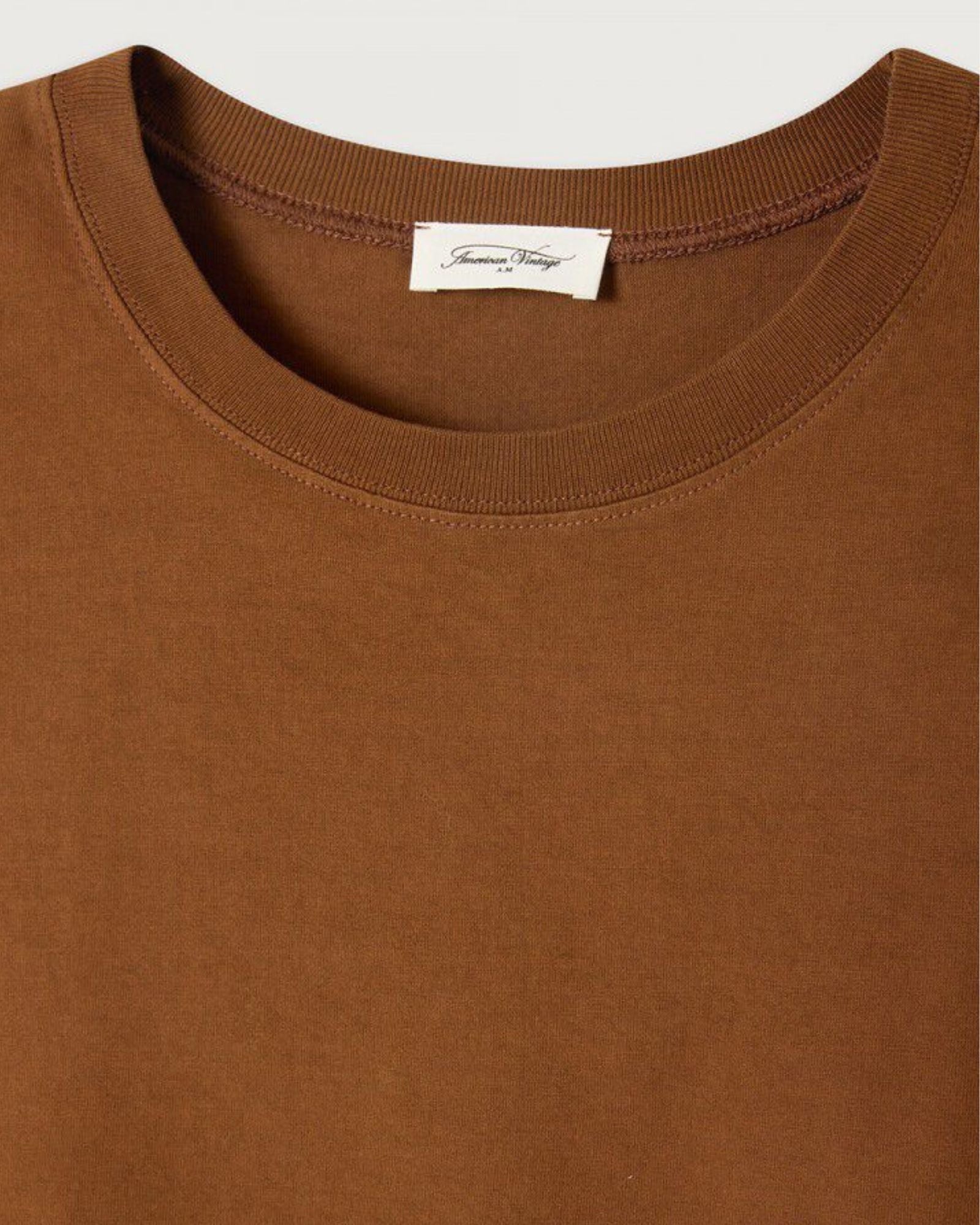 T-Shirt Mc Fizvalley