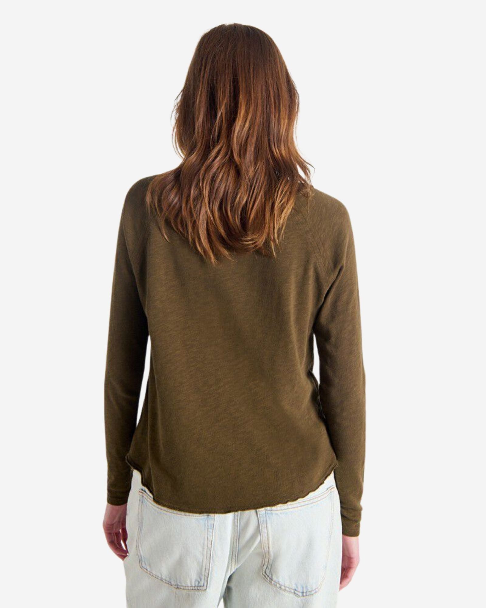 T-Shirt Ml Sonoma