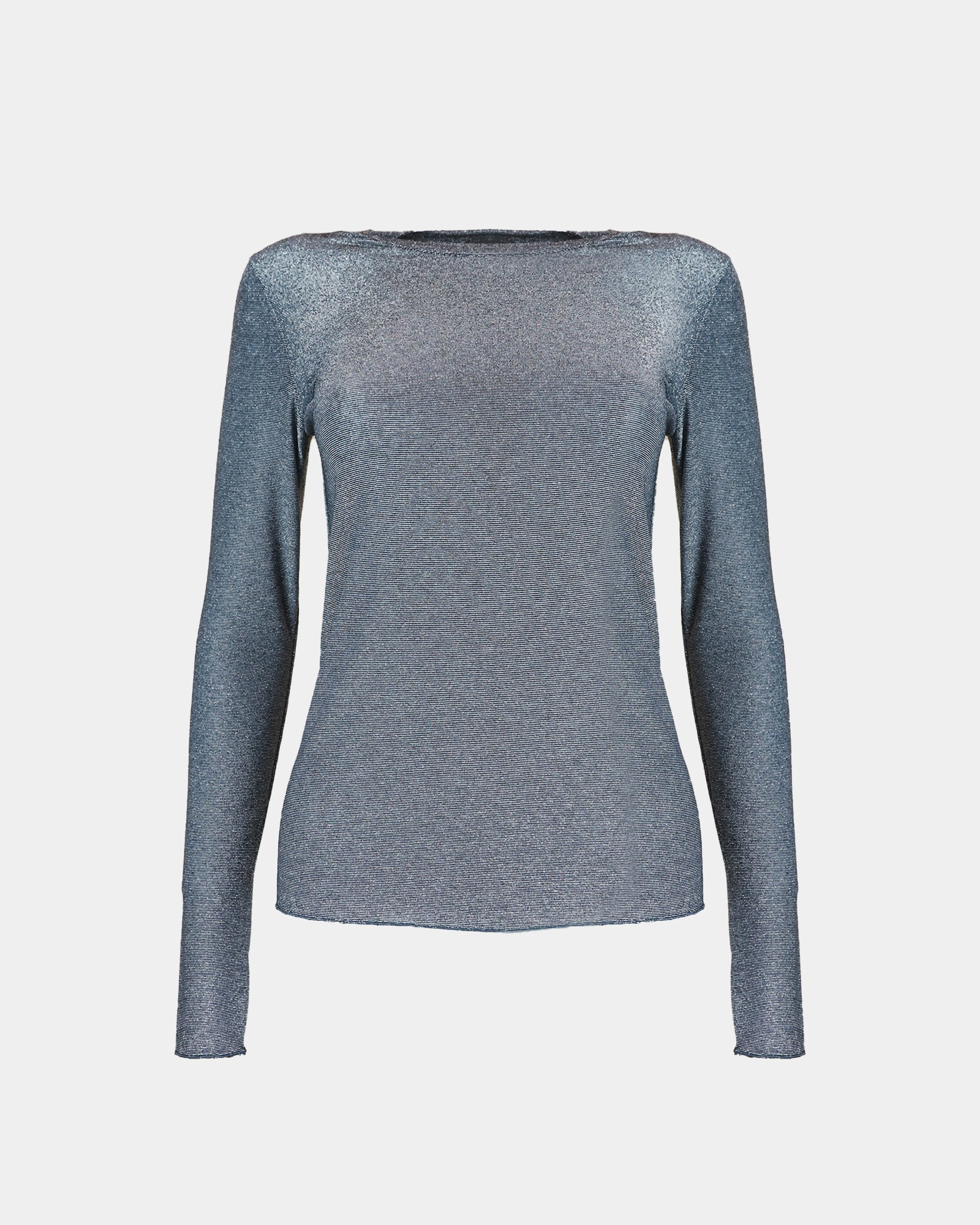 Maglia Girocollo Slim