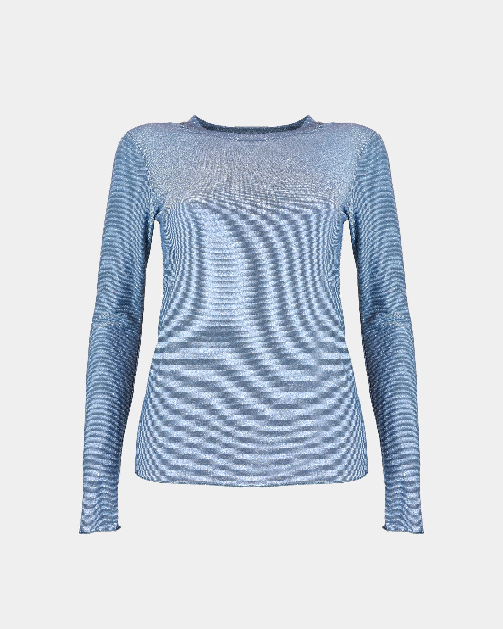 Maglia Girocollo Slim