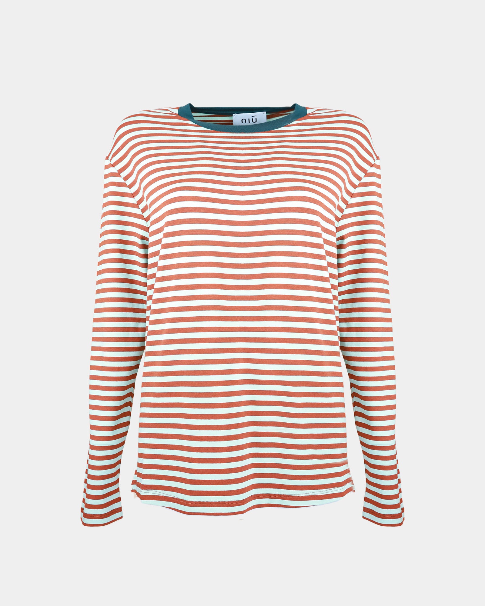 Maglia Over Ml