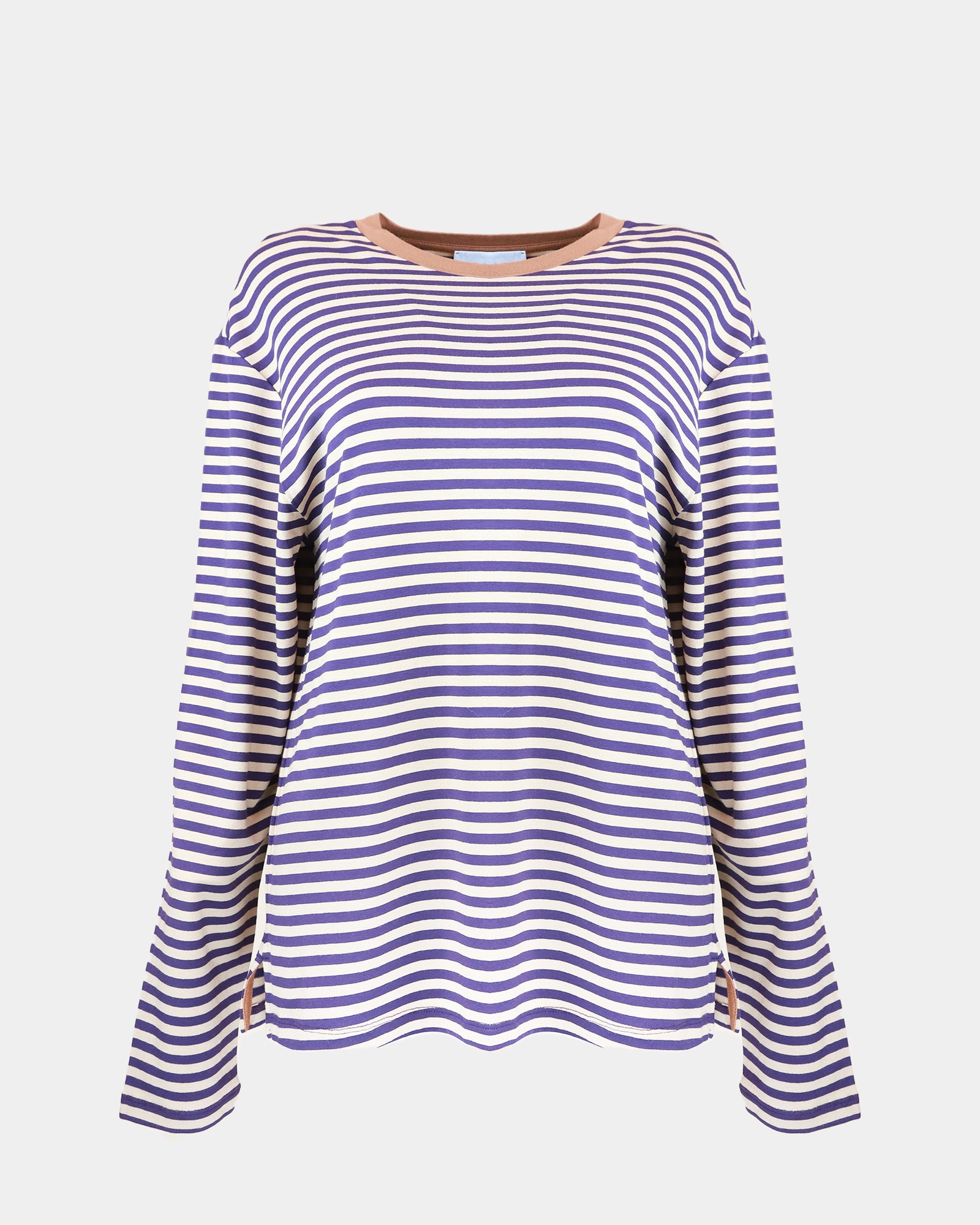 Maglia Over Ml