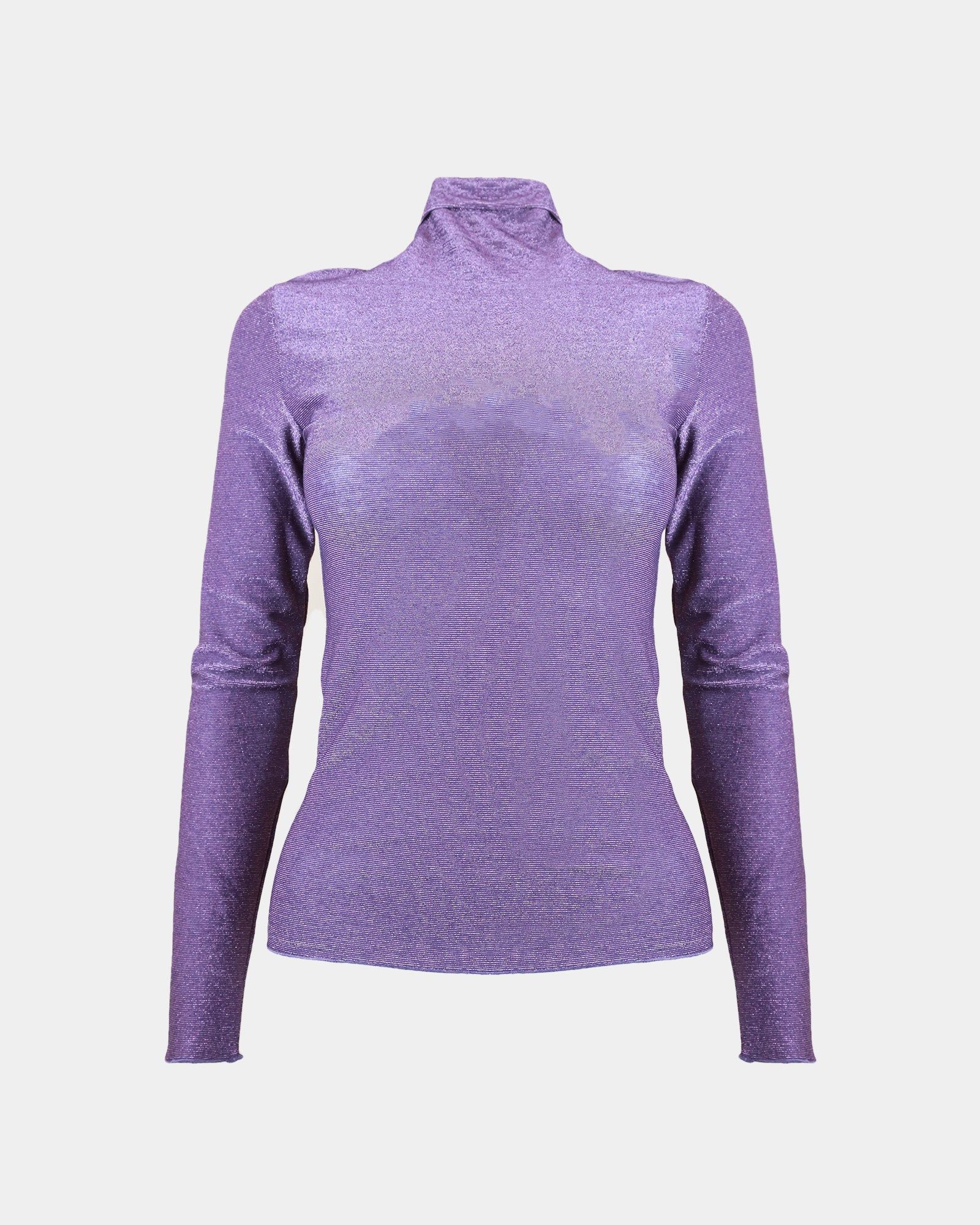 Maglia Dolcevita