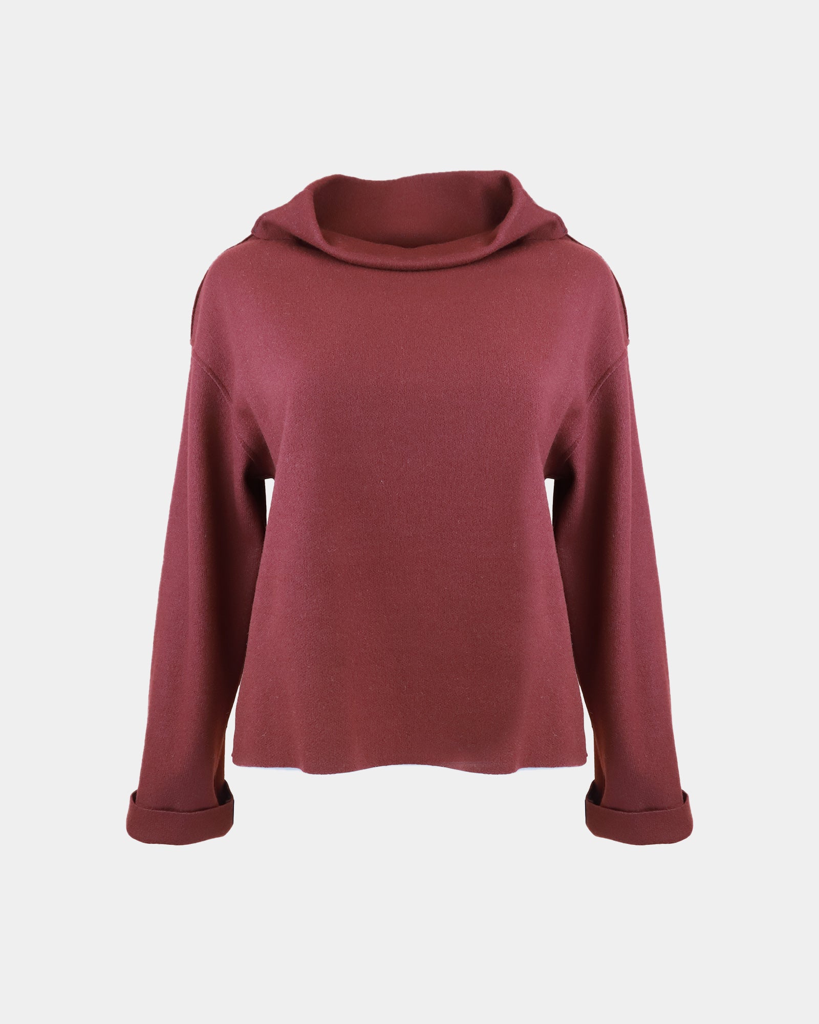 Maglia Cappetta