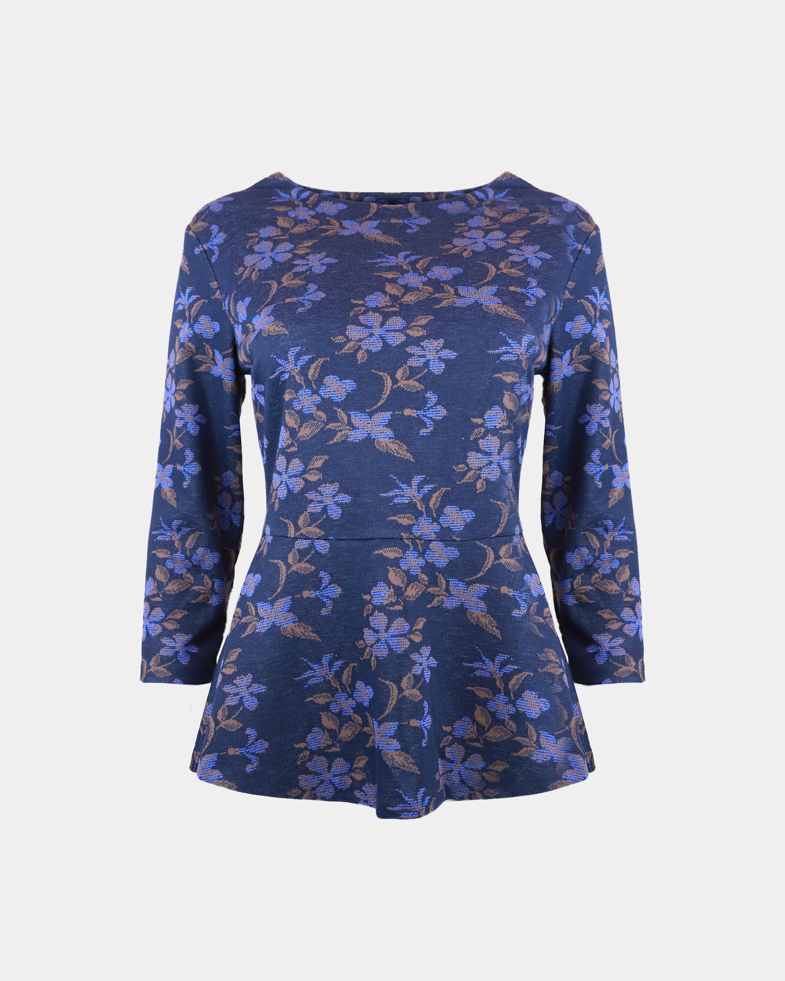 Maglia Con Baschina