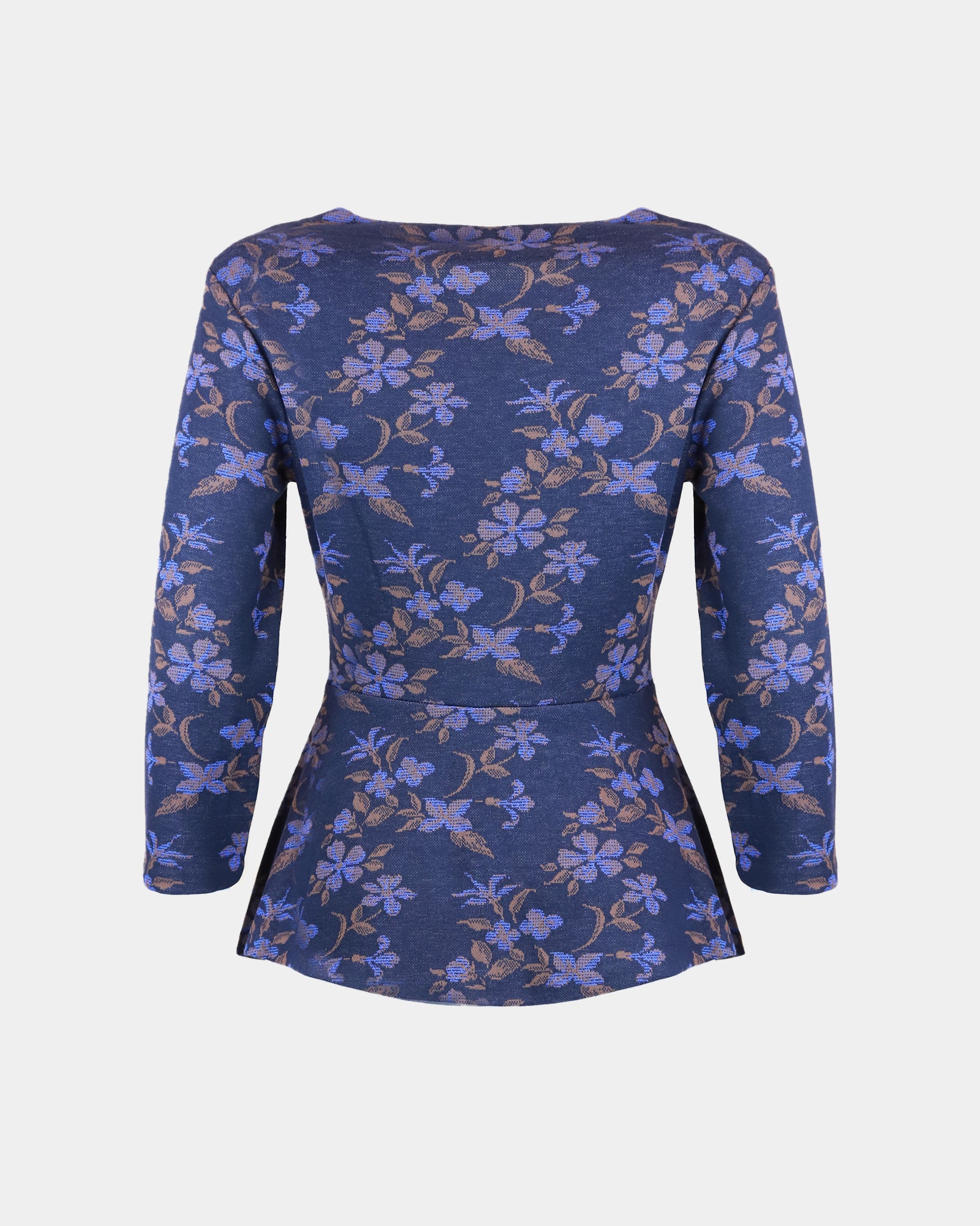 Maglia Con Baschina