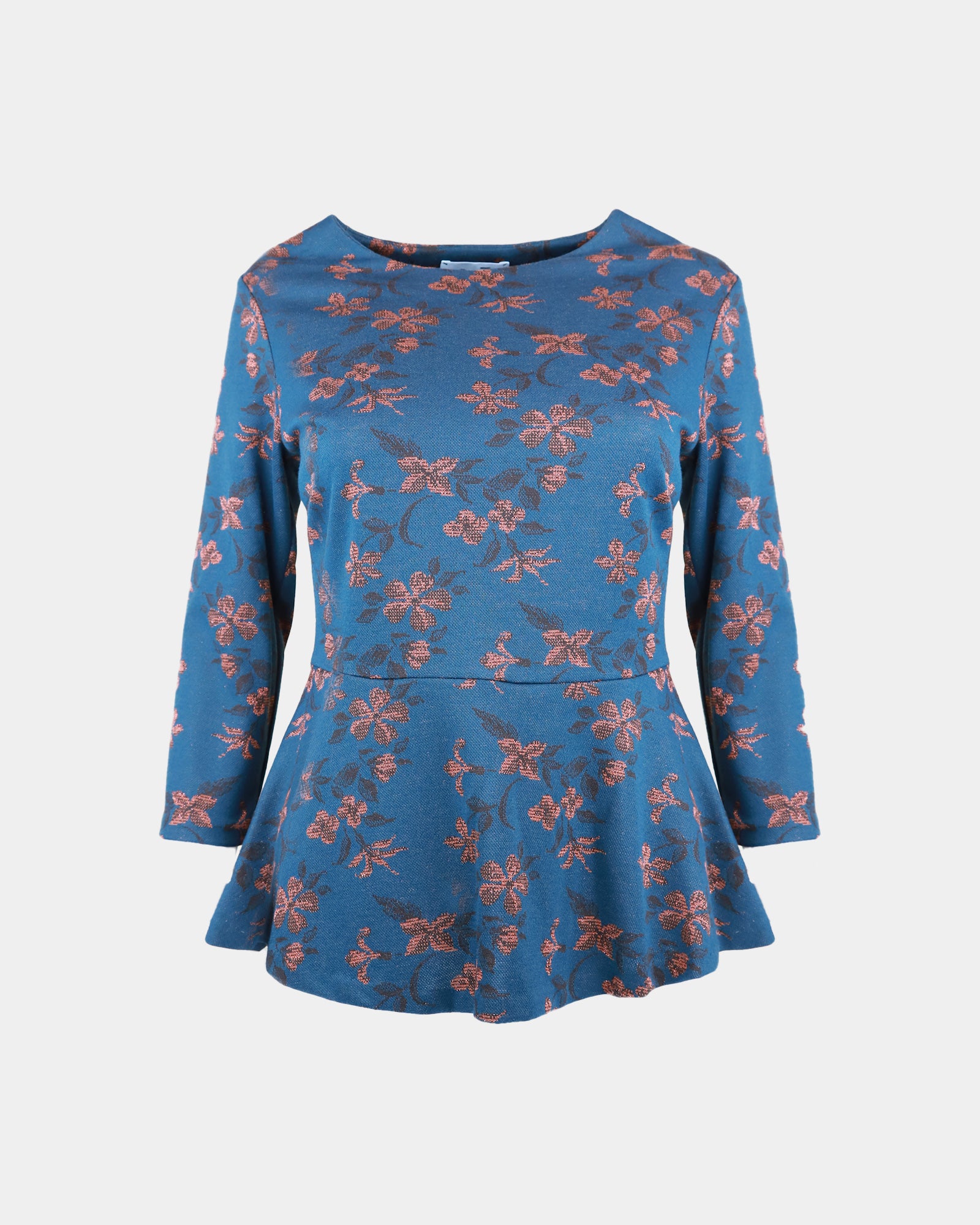 Maglia Con Baschina