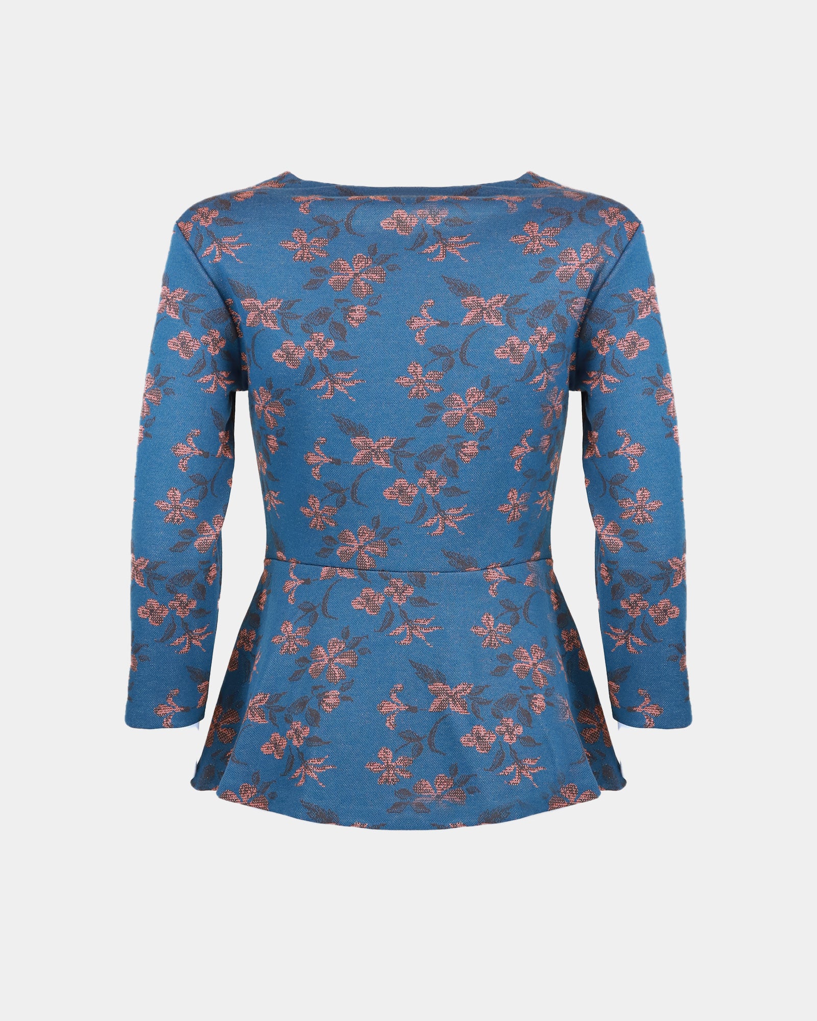 Maglia Con Baschina