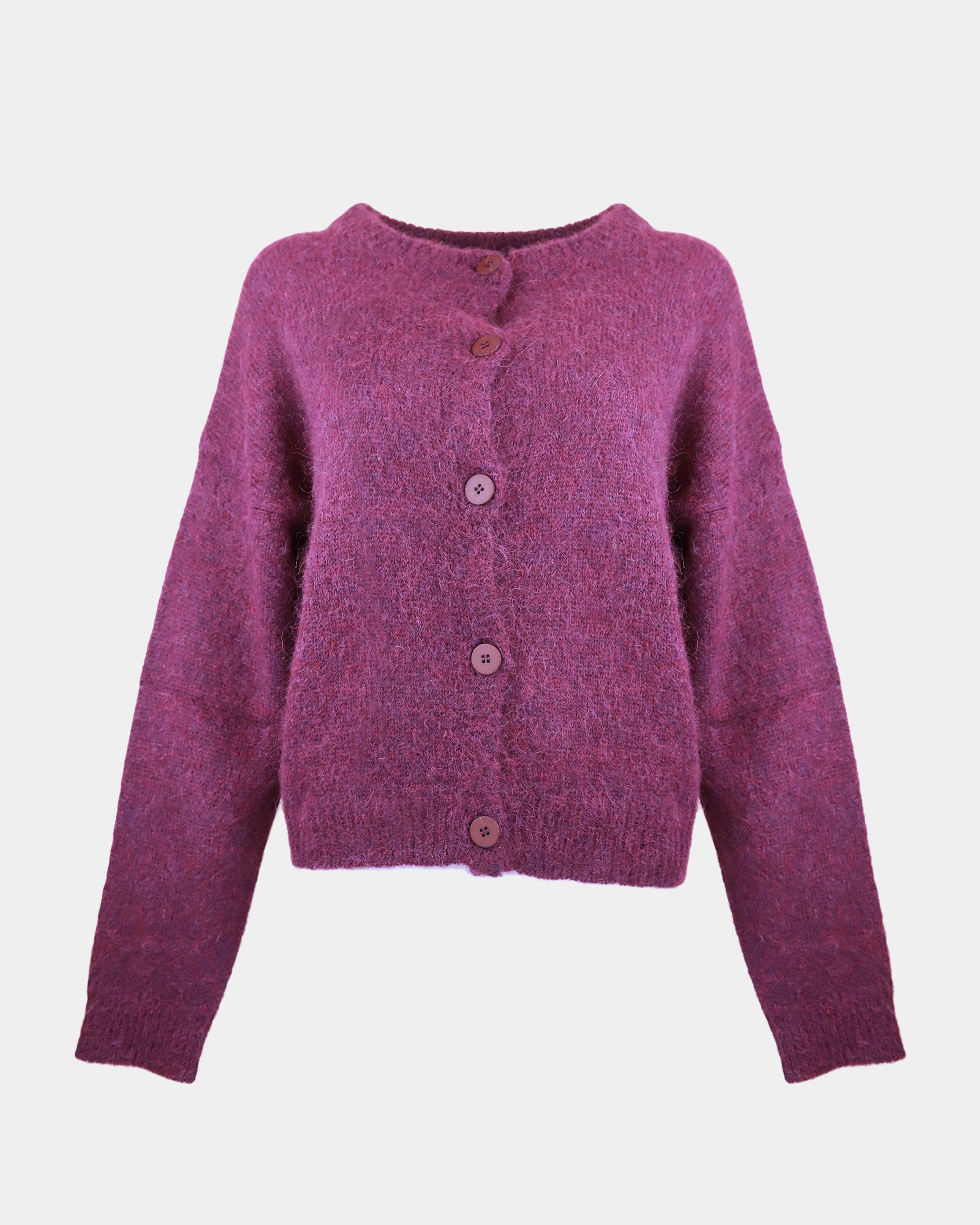 Maglia Bomber Soft