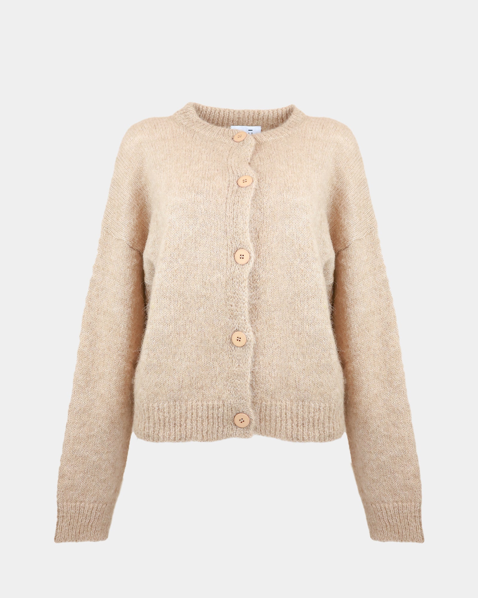Maglia Bomber Soft