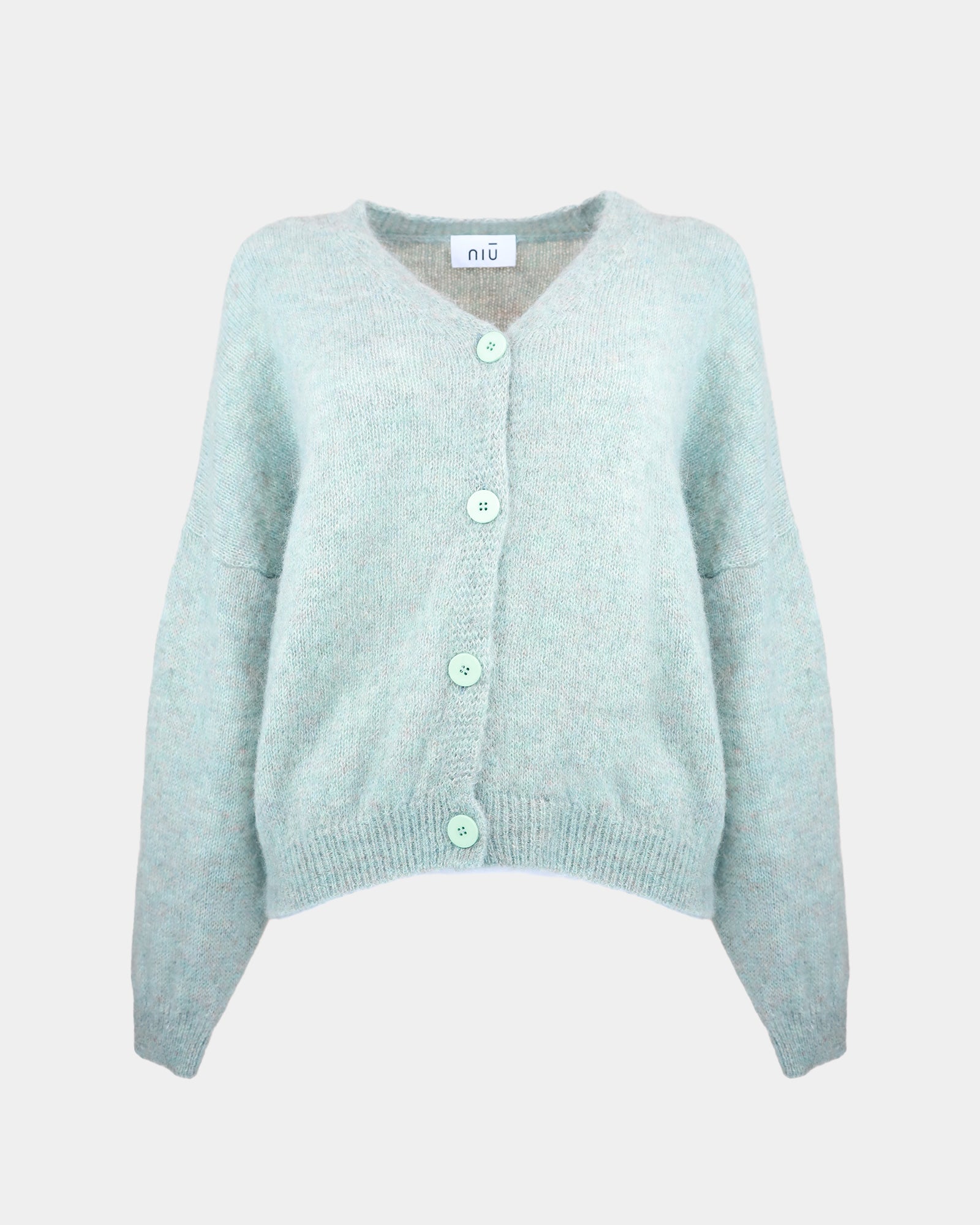 Cardigan V Soft